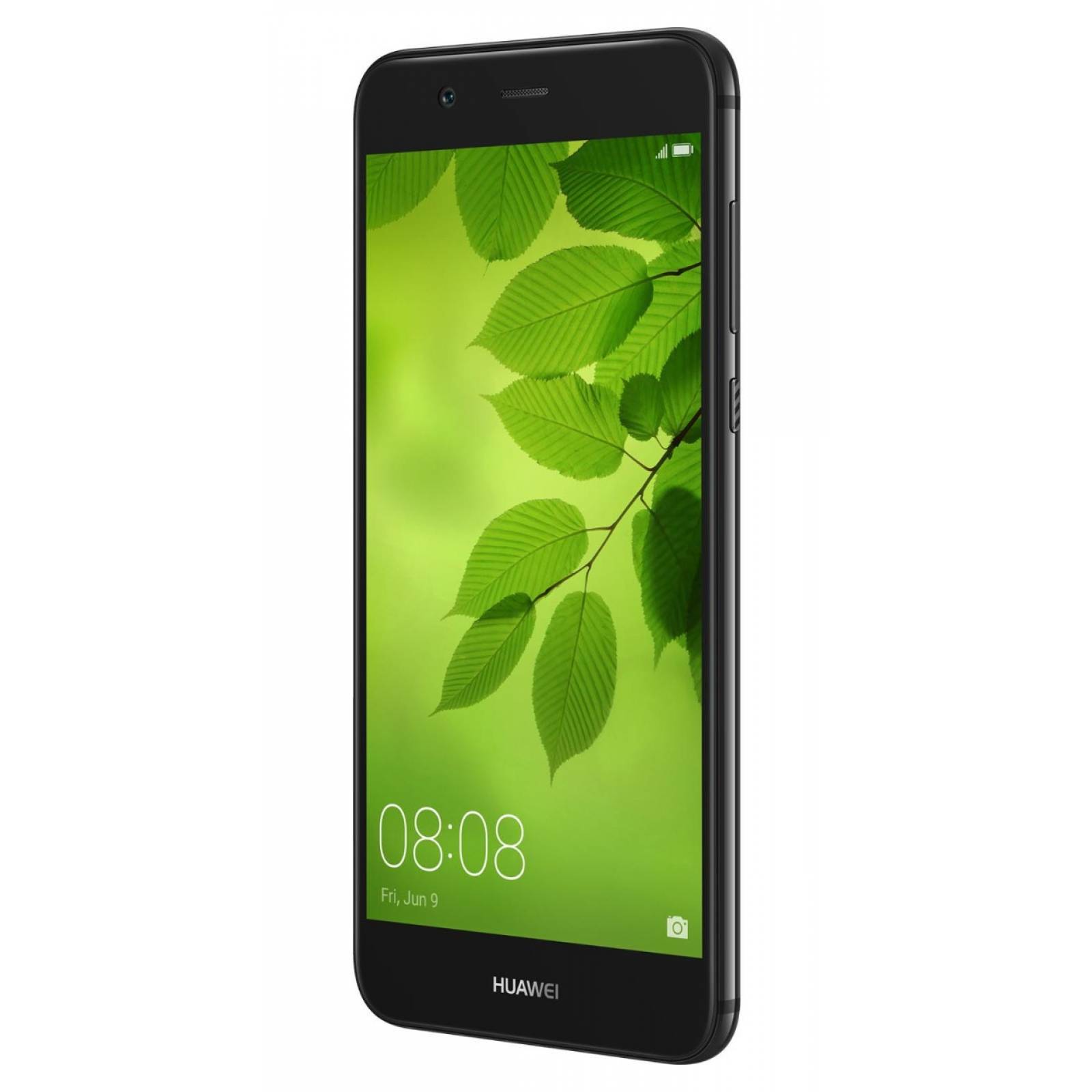 Celular HUAWEI LTE BAC-L03 P10 SELFIE NEGRO Telcel