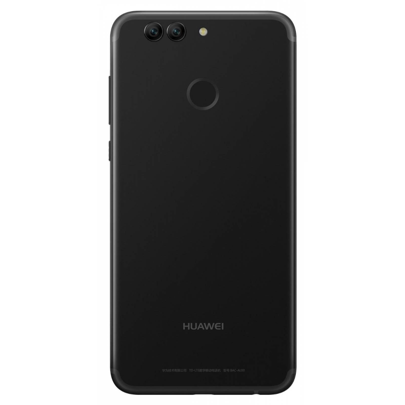 Celular HUAWEI LTE BAC-L03 P10 SELFIE NEGRO Telcel