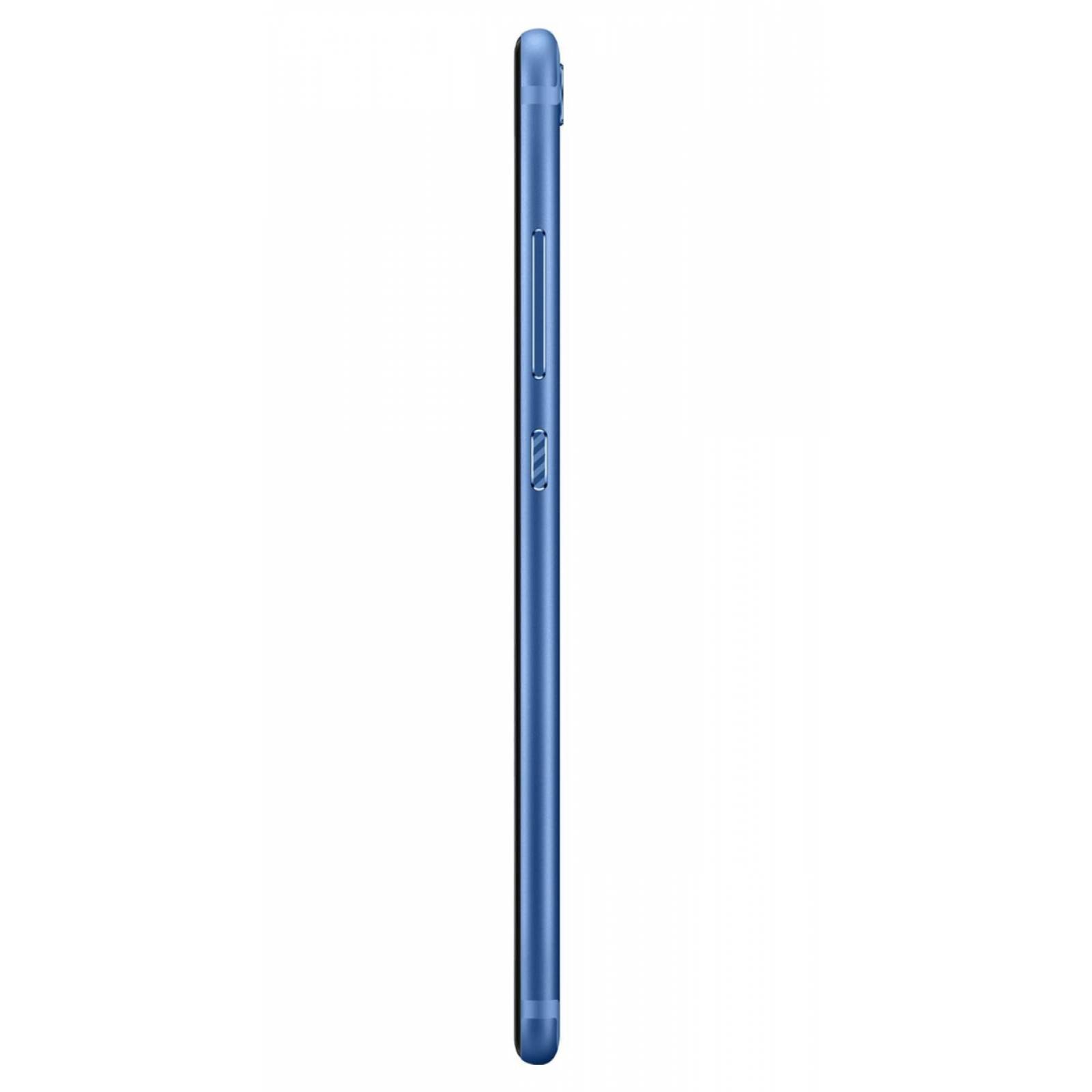 Celular HUAWEI LTE BAC-L03 P10 SELFIE AZUL Telcel