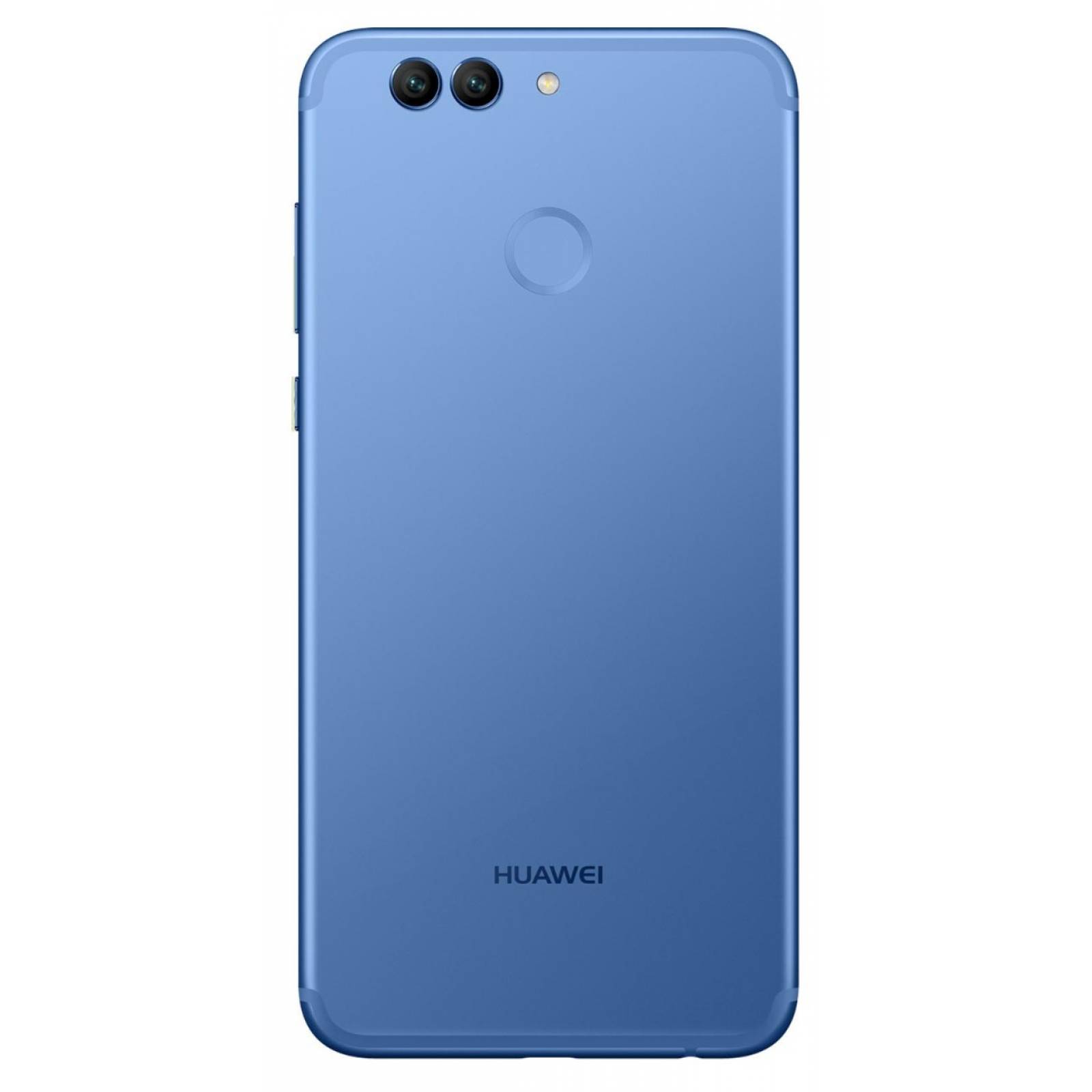 Celular HUAWEI LTE BAC-L03 P10 SELFIE AZUL Telcel