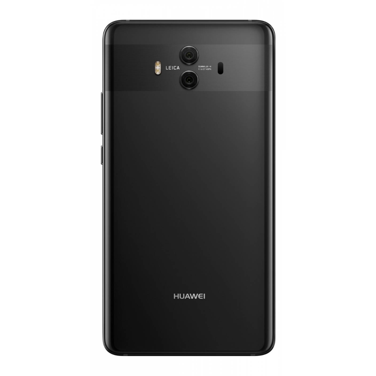 Celular HUAWEI LTE ALP-L09 MATE 10 NEGRO Telcel