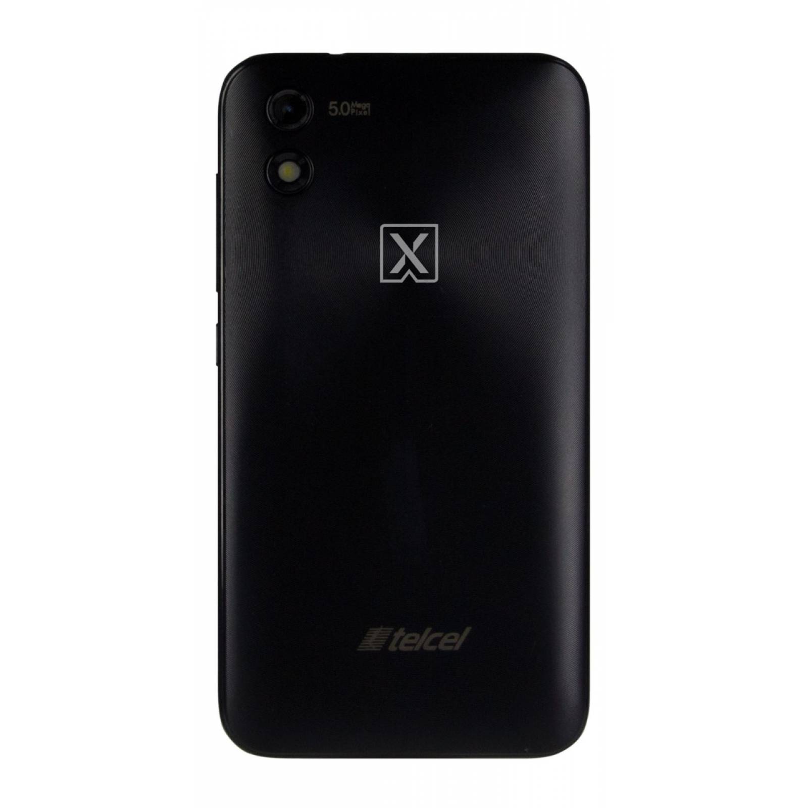 Celular LANIX 3G ILIUM X220 NEGRO Telcel