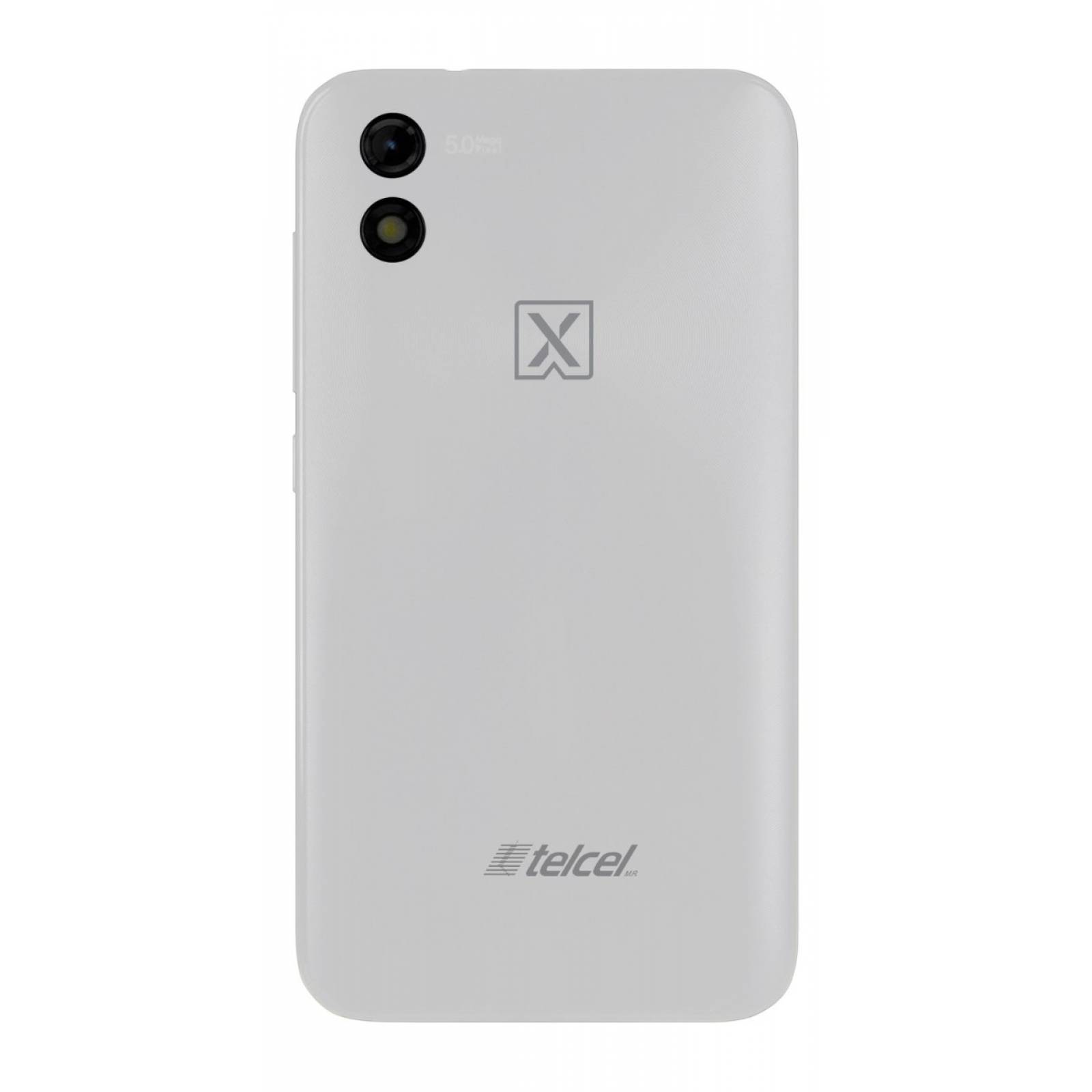 Celular LANIX 3G ILIUM X220 BLANCO Telcel