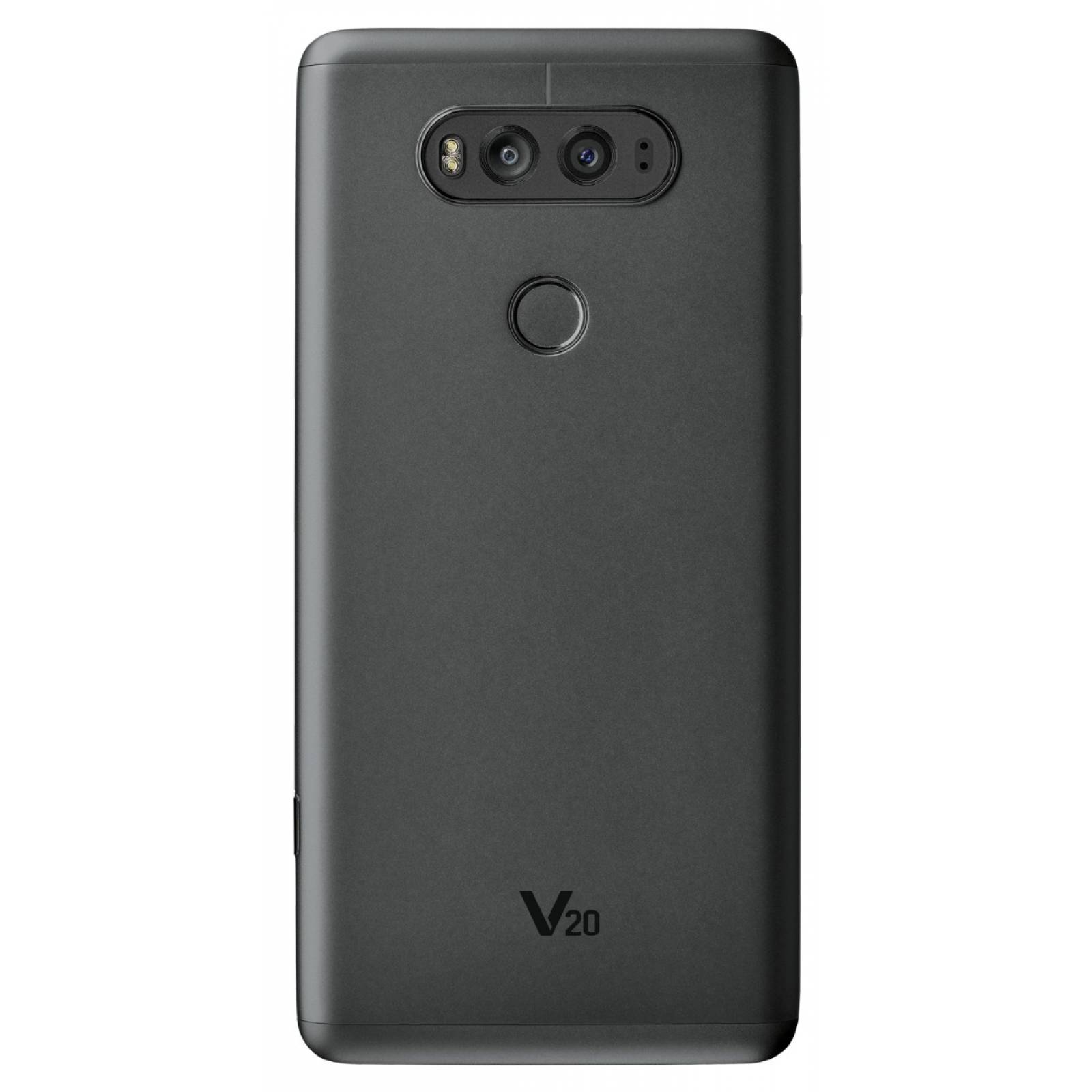 Celular LG LTE H990T V20 GRIS Telcel