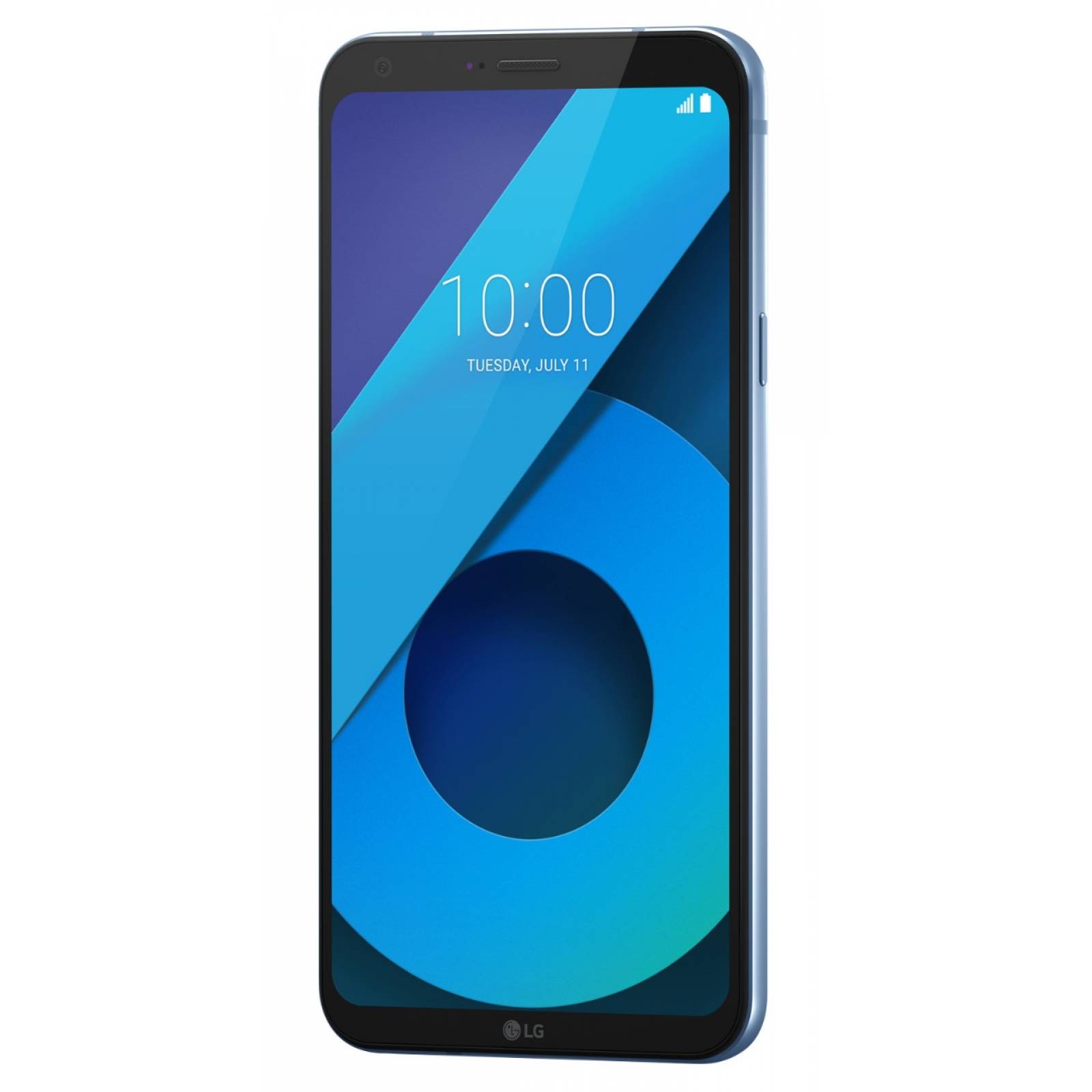 Celular LG LTE M700H Q6 PLUS AZUL Telcel