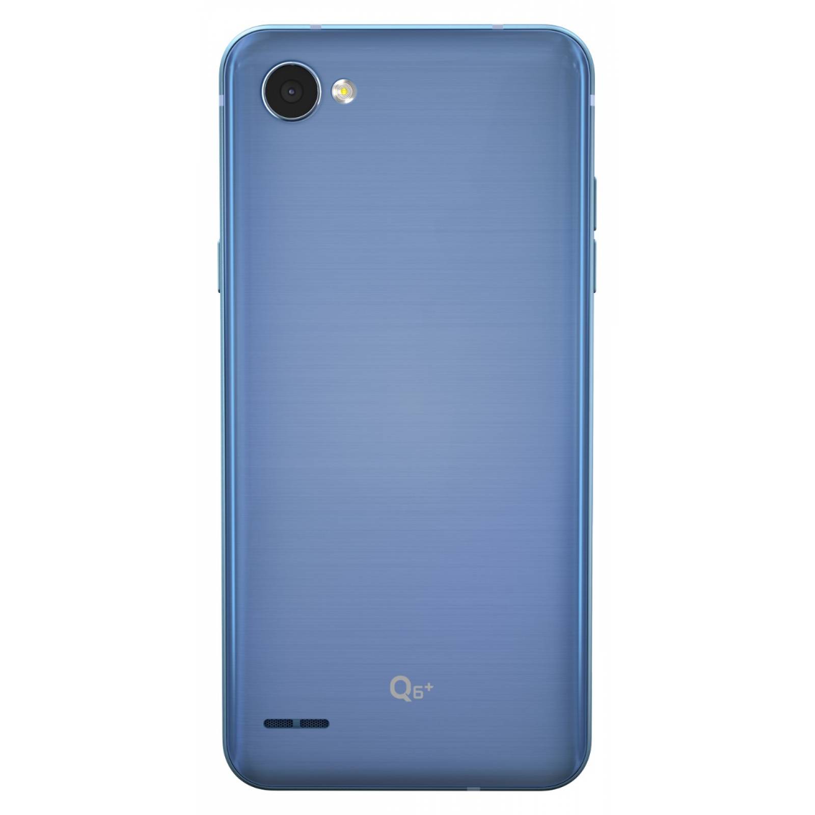 Celular LG LTE M700H Q6 PLUS AZUL Telcel