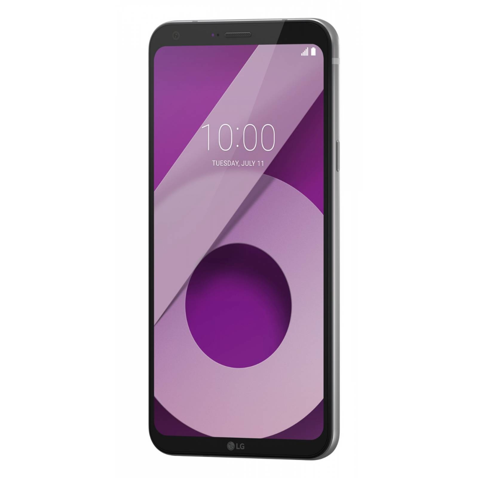 Celular LG LTE M700H Q6 PLUS VIOLETA Telcel