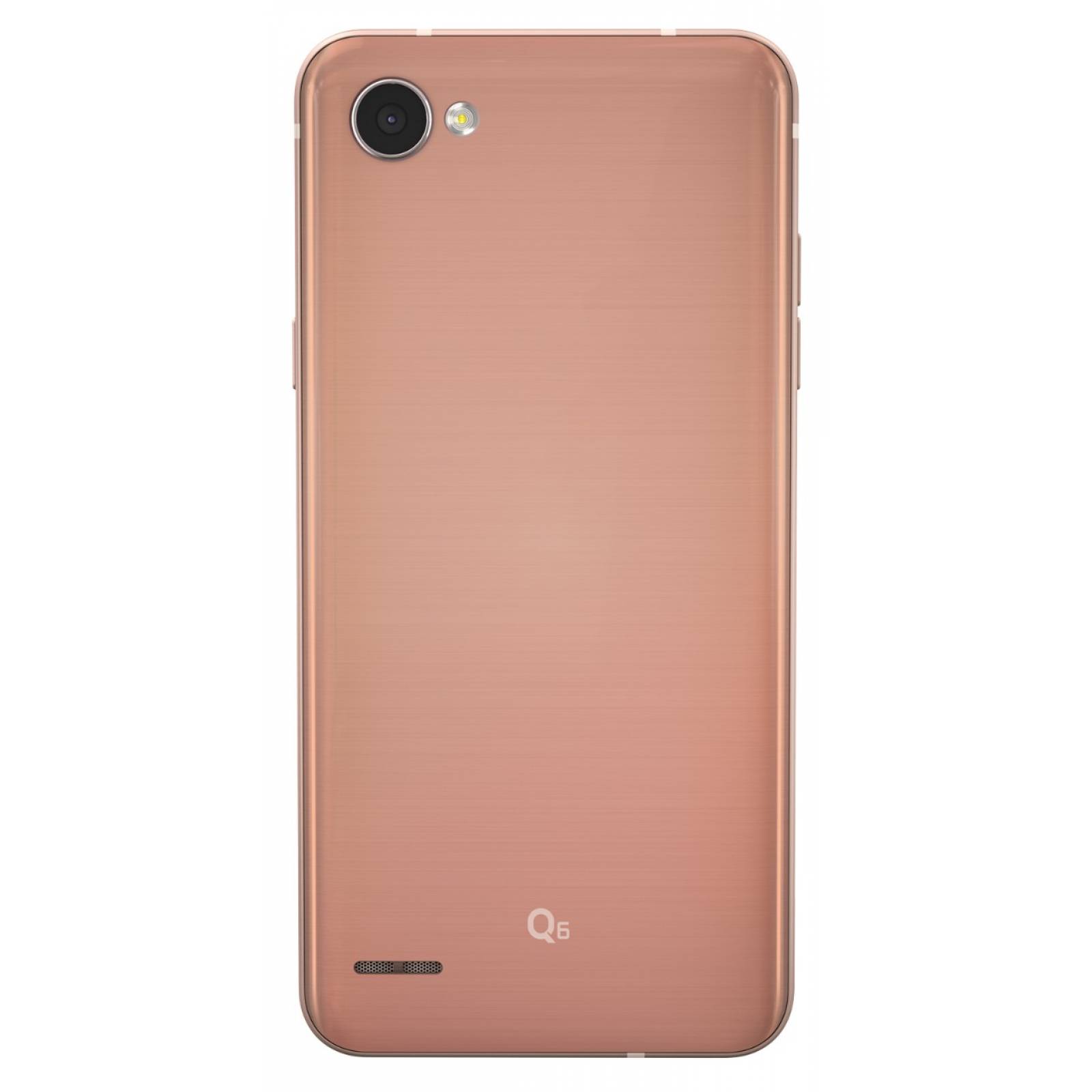 Celular LG LTE M700H Q6 PRIME DORADO TELCEL
