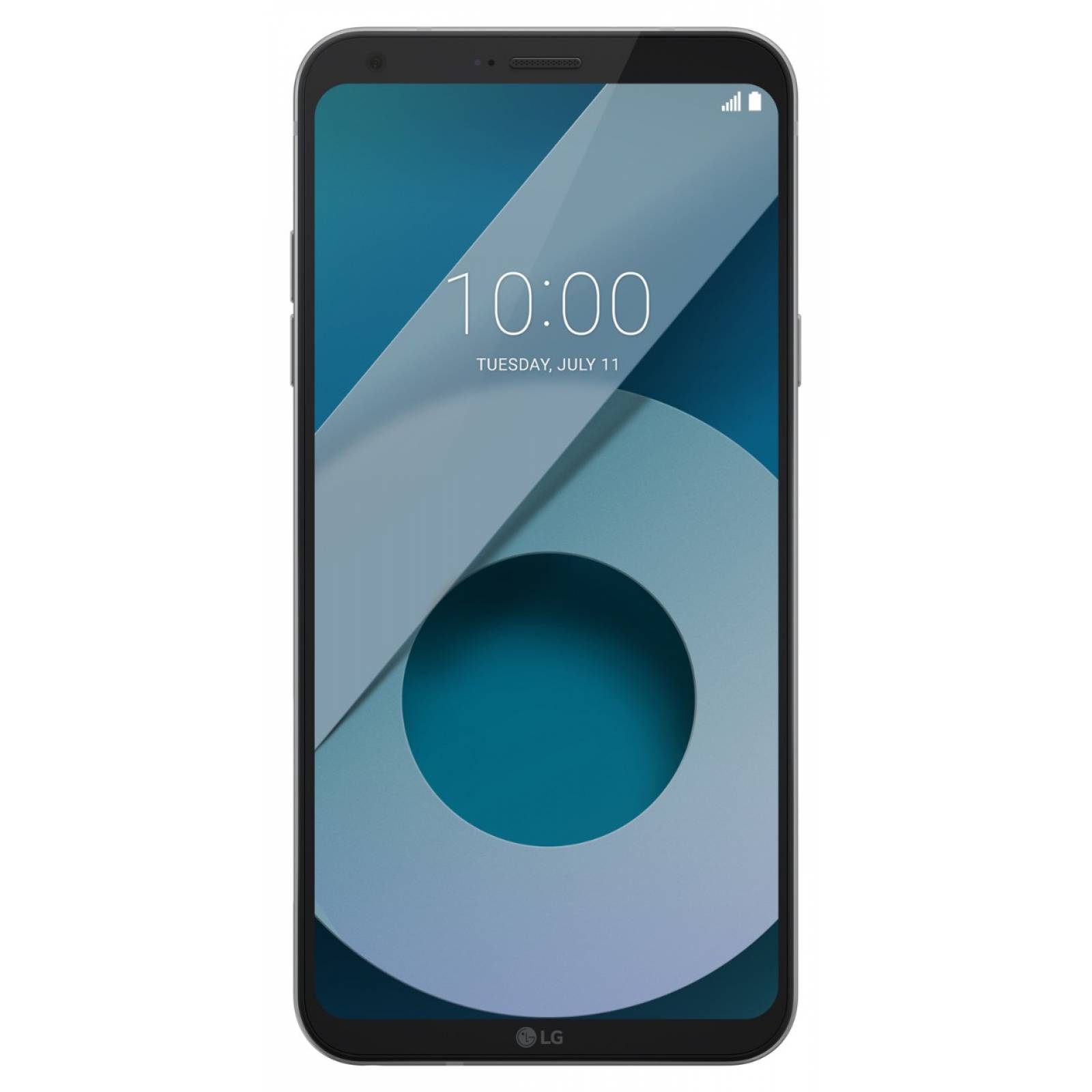 Celular LG LTE M700H Q6 PRIME GRIS TELCEL