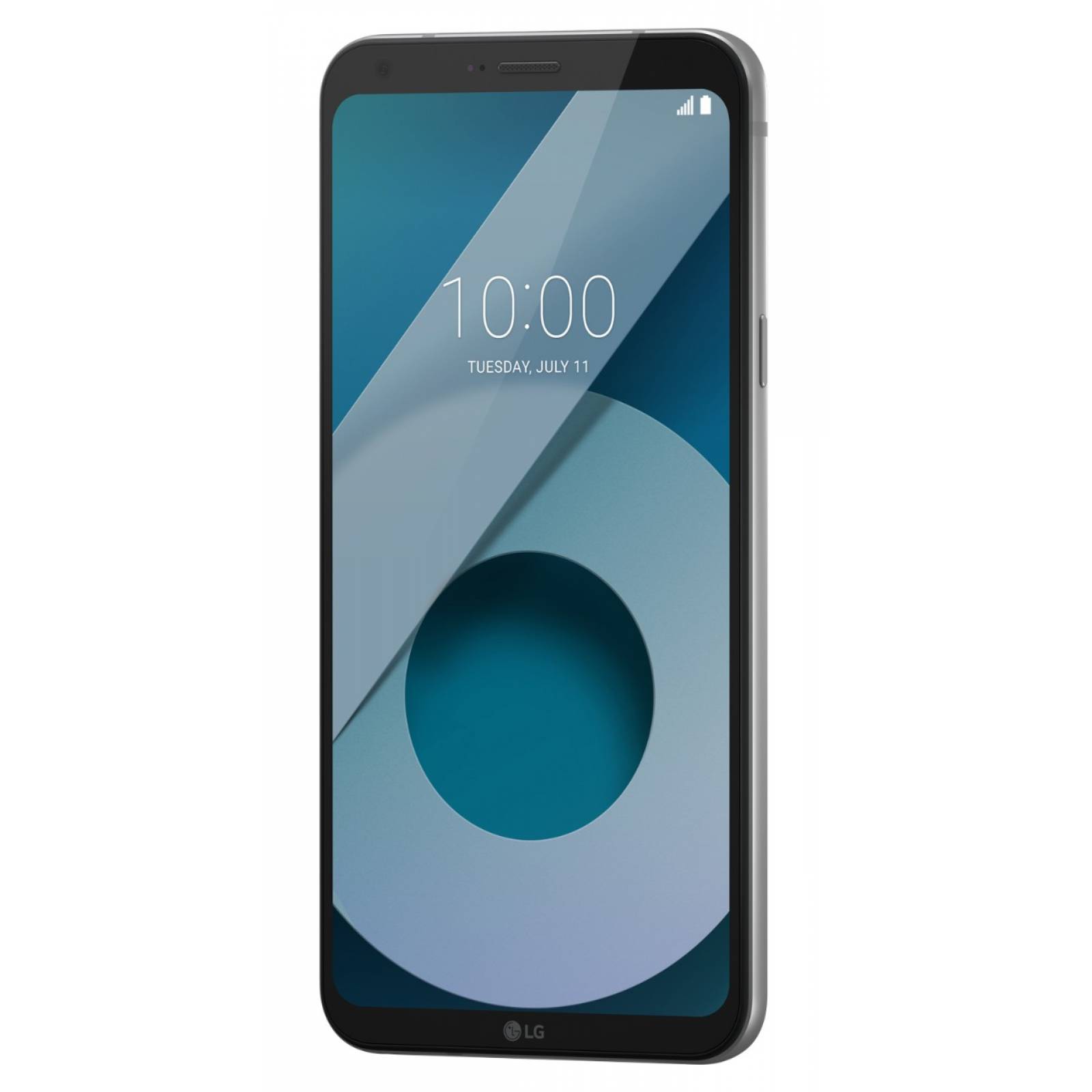 Celular LG LTE M700H Q6 PRIME GRIS TELCEL