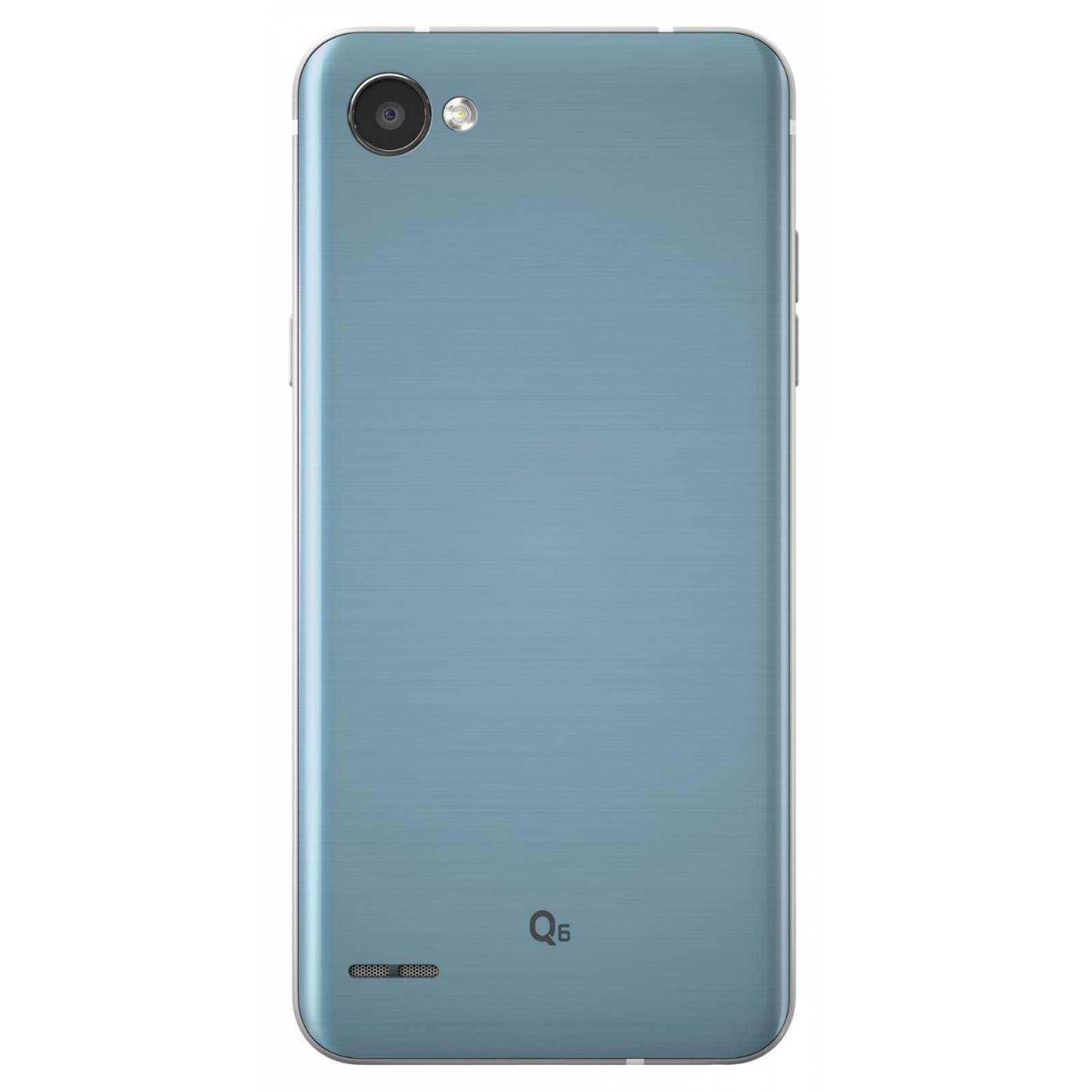 Celular LG LTE M700H Q6 PRIME GRIS TELCEL