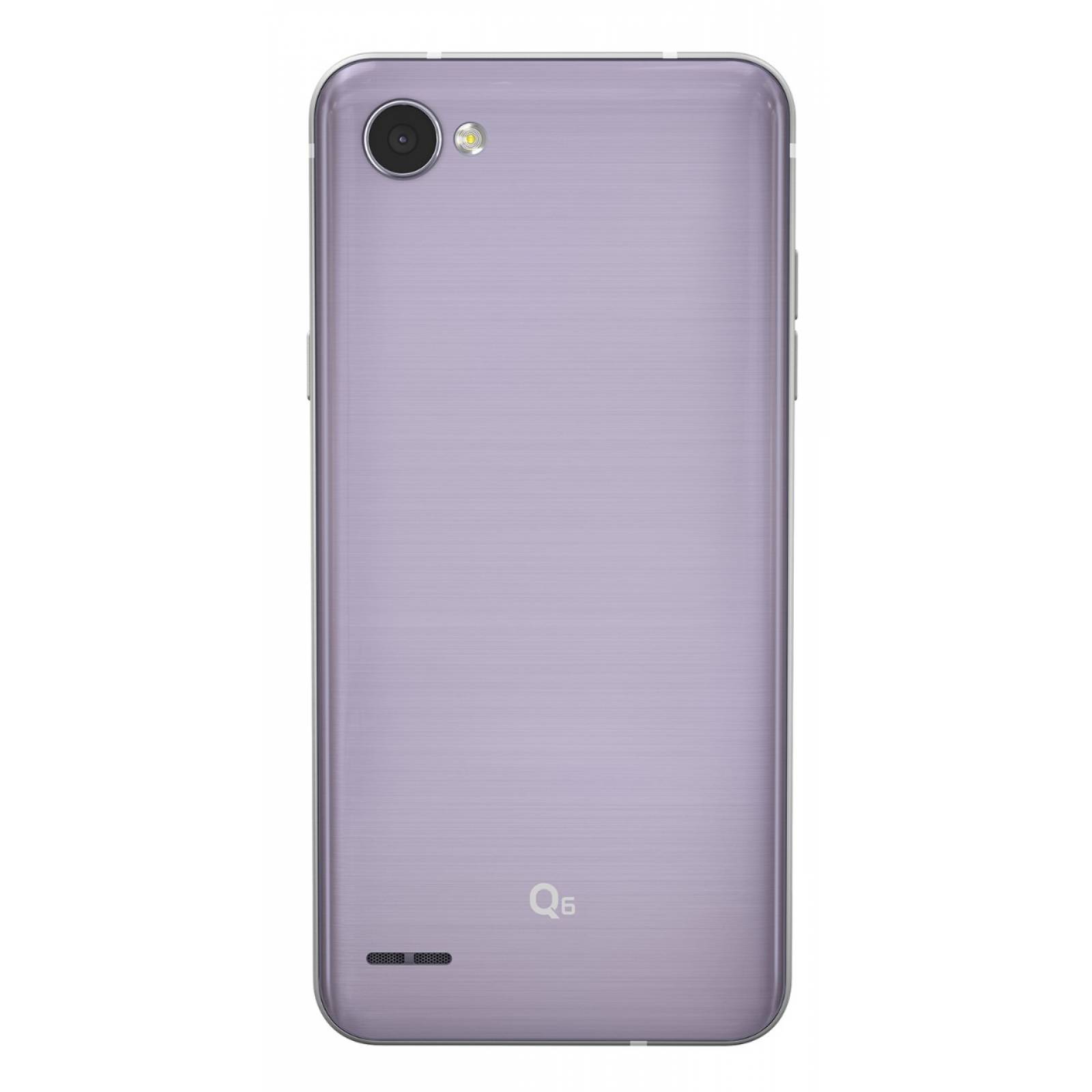 Celular LG LTE M700H Q6 PRIME VIOLETA TELCEL