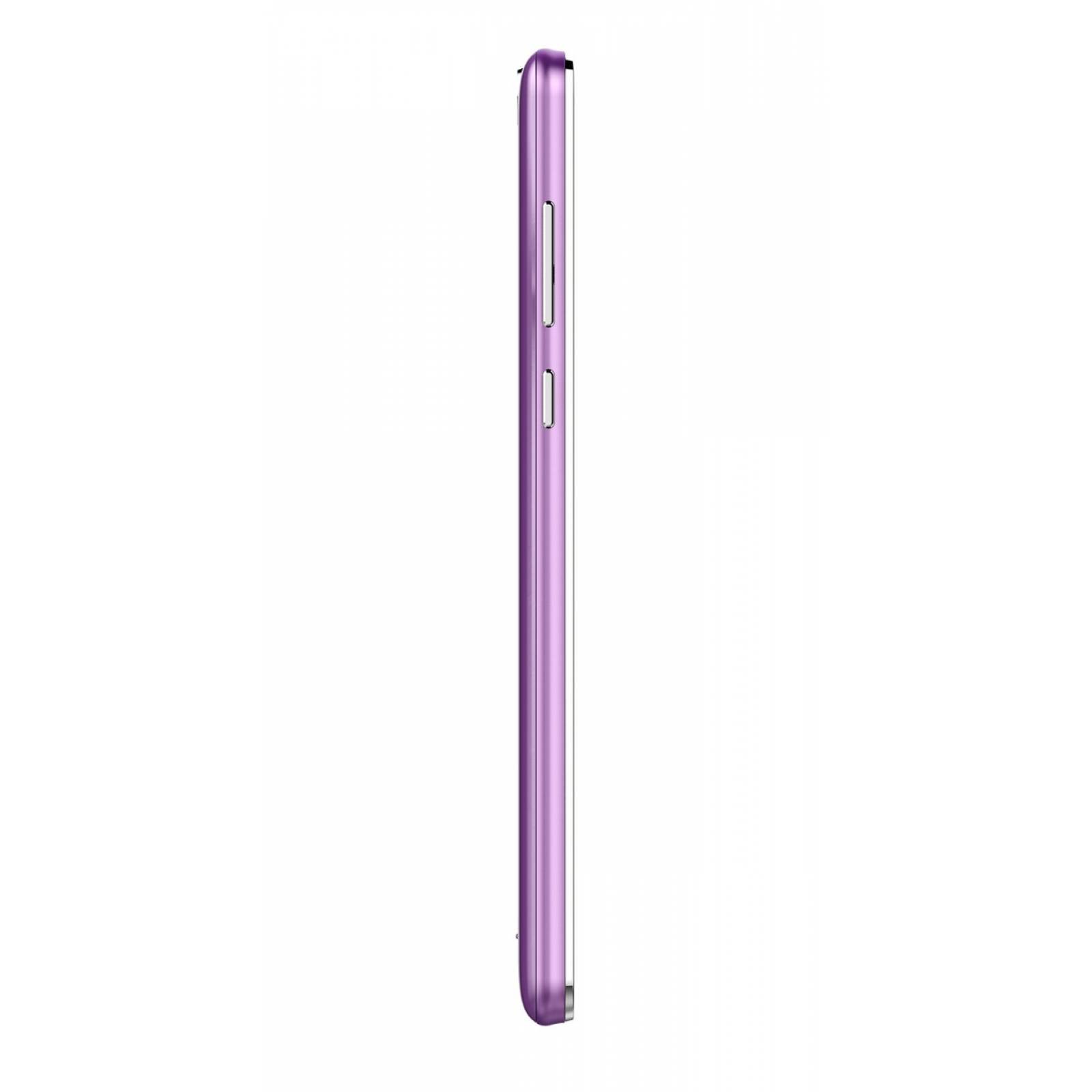 Celular M4TEL LTE SS4457 ELEGANCE MORADO Telcel
