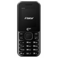 Celular Nyx Mobile 2G Xyn306 Negro Telcel