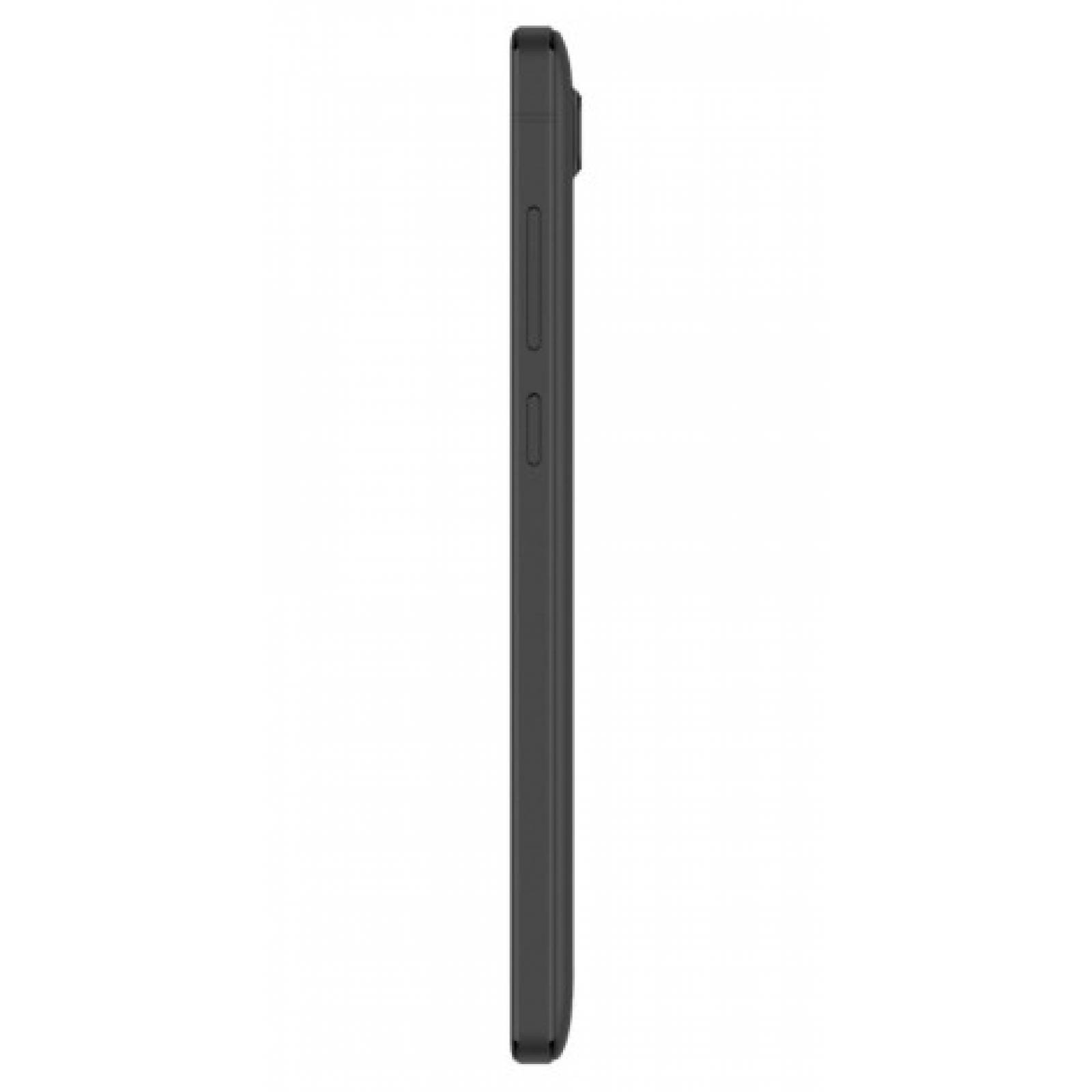 Celular POLAROID LTE P5046A COSMO P5S GRIS Telcel, m?s Bal?n Futbol Americano Juvenil Team San Francisco Wilson