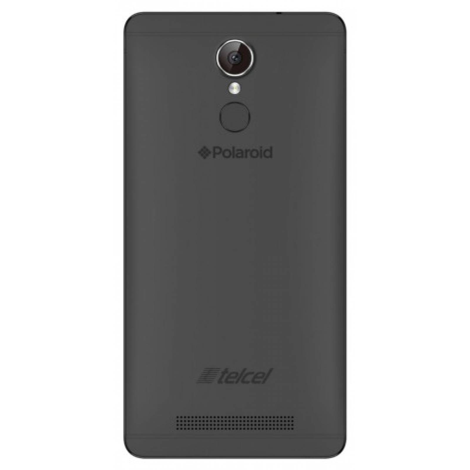 Celular POLAROID LTE P5046A COSMO P5S GRIS Telcel, m?s Bal?n Futbol Americano Juvenil Team San Francisco Wilson