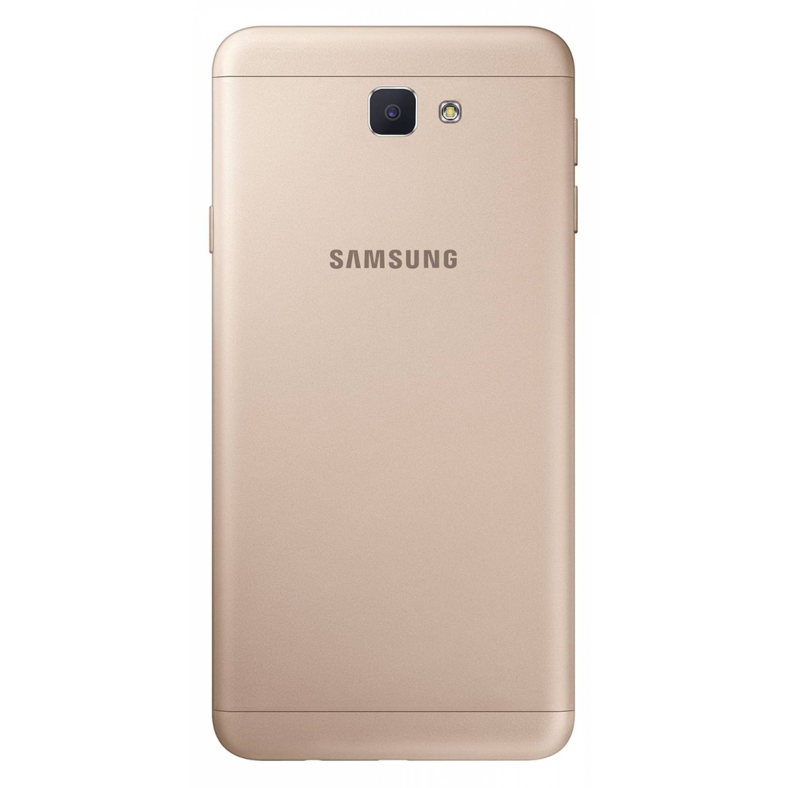 Celular SAMSUNG LTE SM-G610M GALAXY J7 PRIME BLANCO/DORADO Telcel