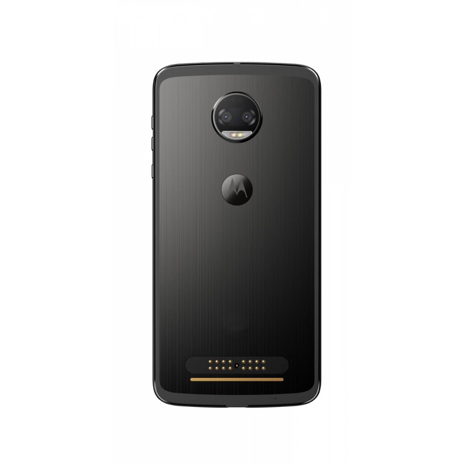 Celular MOTOROLA LTE XT1789-05 MOTO Z2 FORCE NEGRO TELCEL