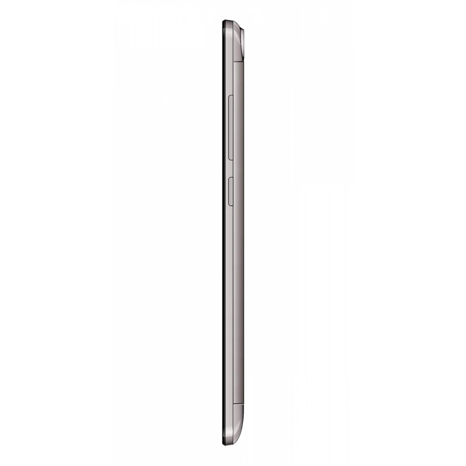 Celular SENWA 3G S6000  COLOSSUS Color PLATA Telcel