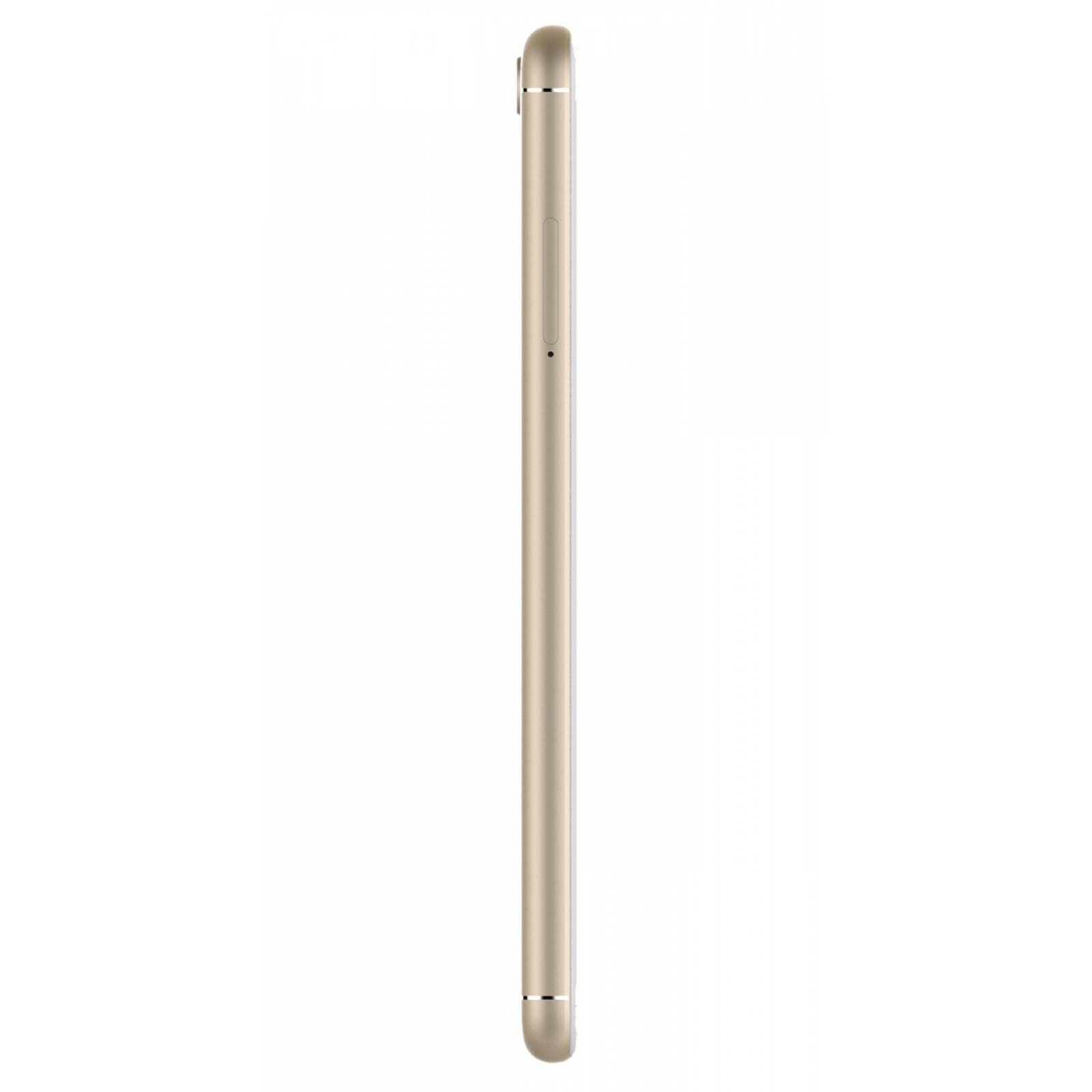 Celular ZTE LTE BLADE V8Q DORADO TELCEL