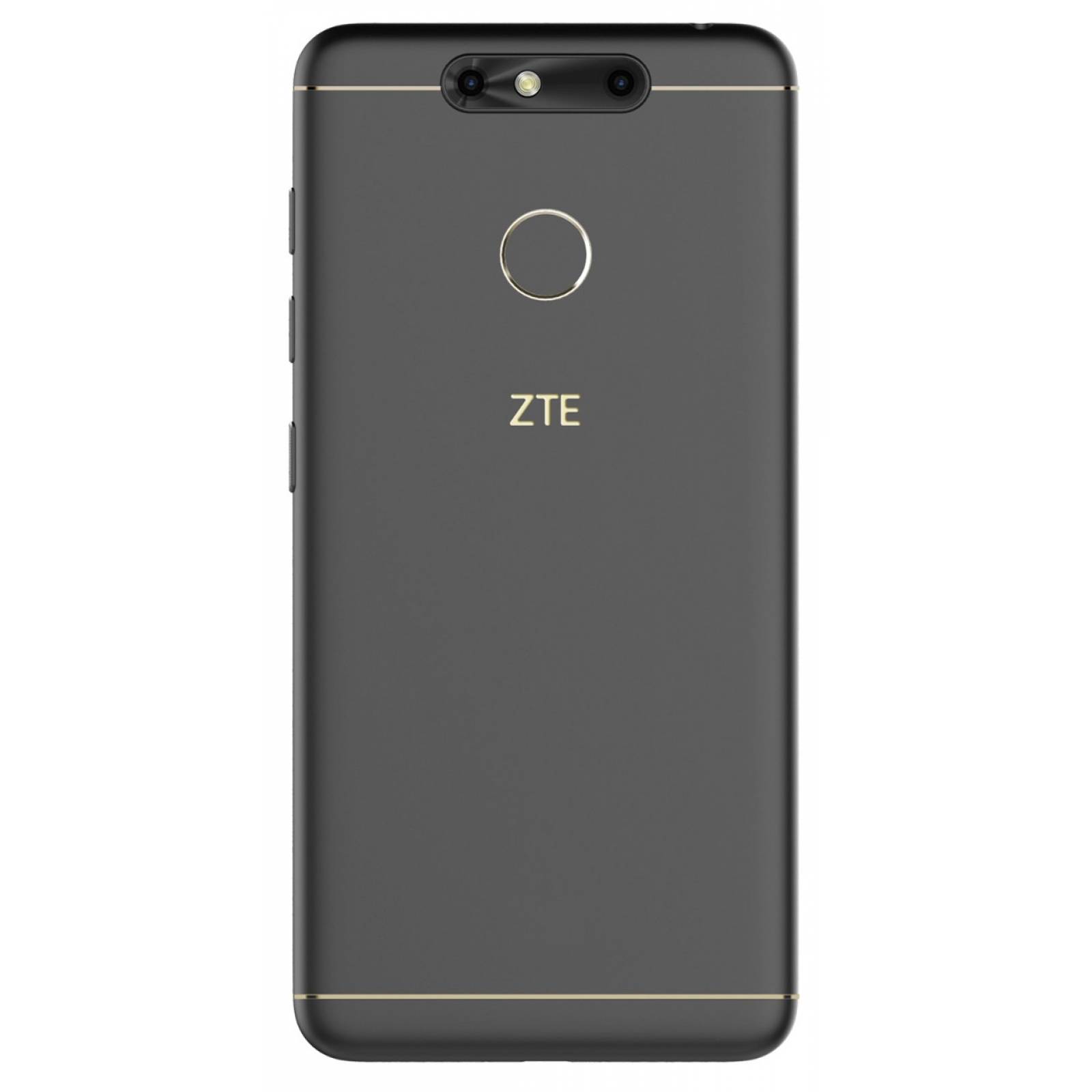 Celular ZTE LTE BLADE V8Q NEGRO TELCEL