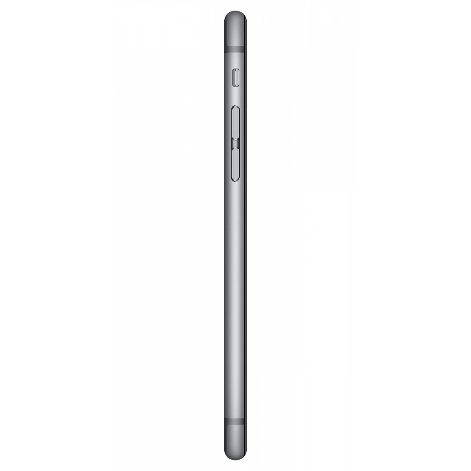 Celular APPLE LTE IPHONE 6S PLUS 32GB SPACE GRAY TELCEL