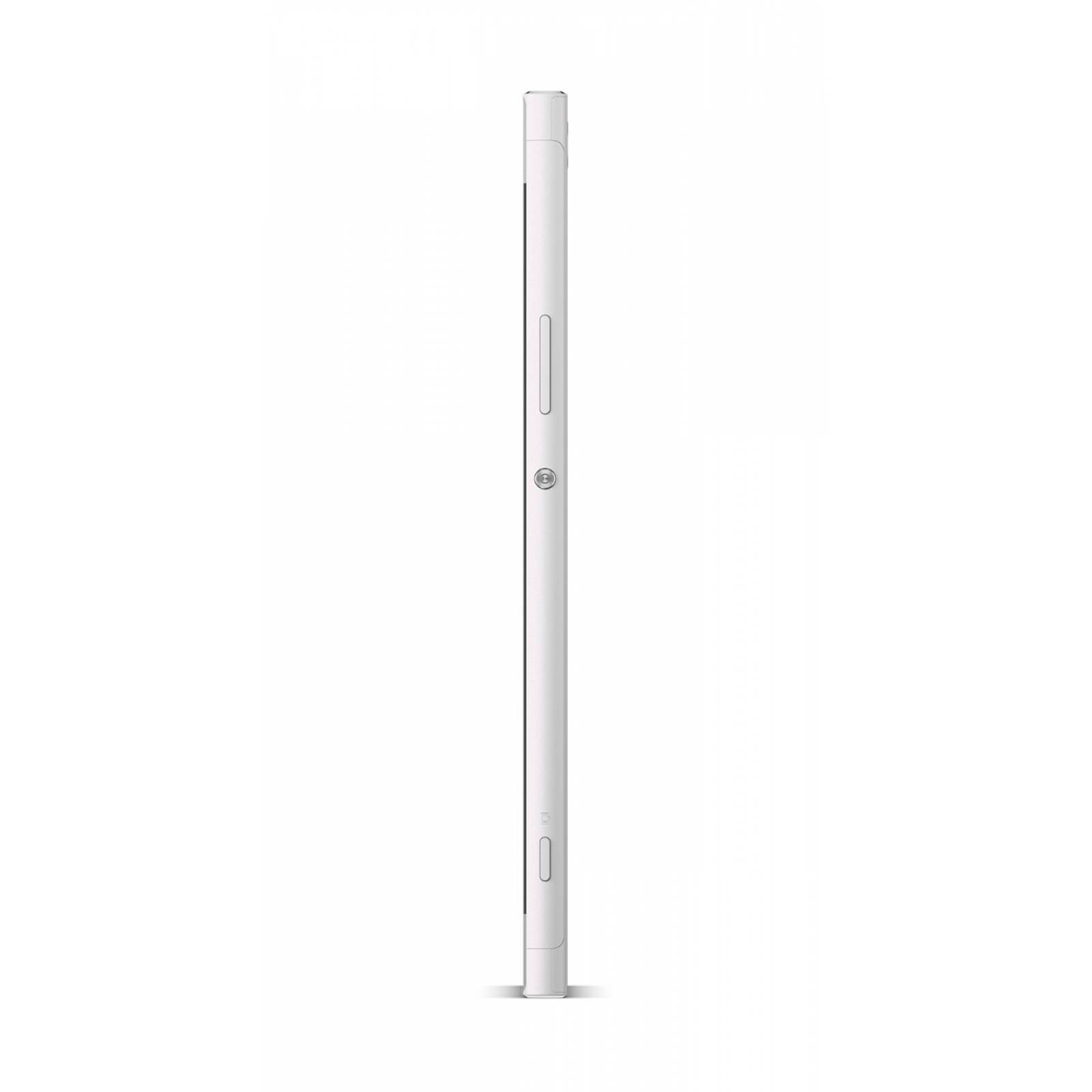 Celular SONY LTE G3223 XPERIA XA1 ULTRA Color BLANCO Telcel