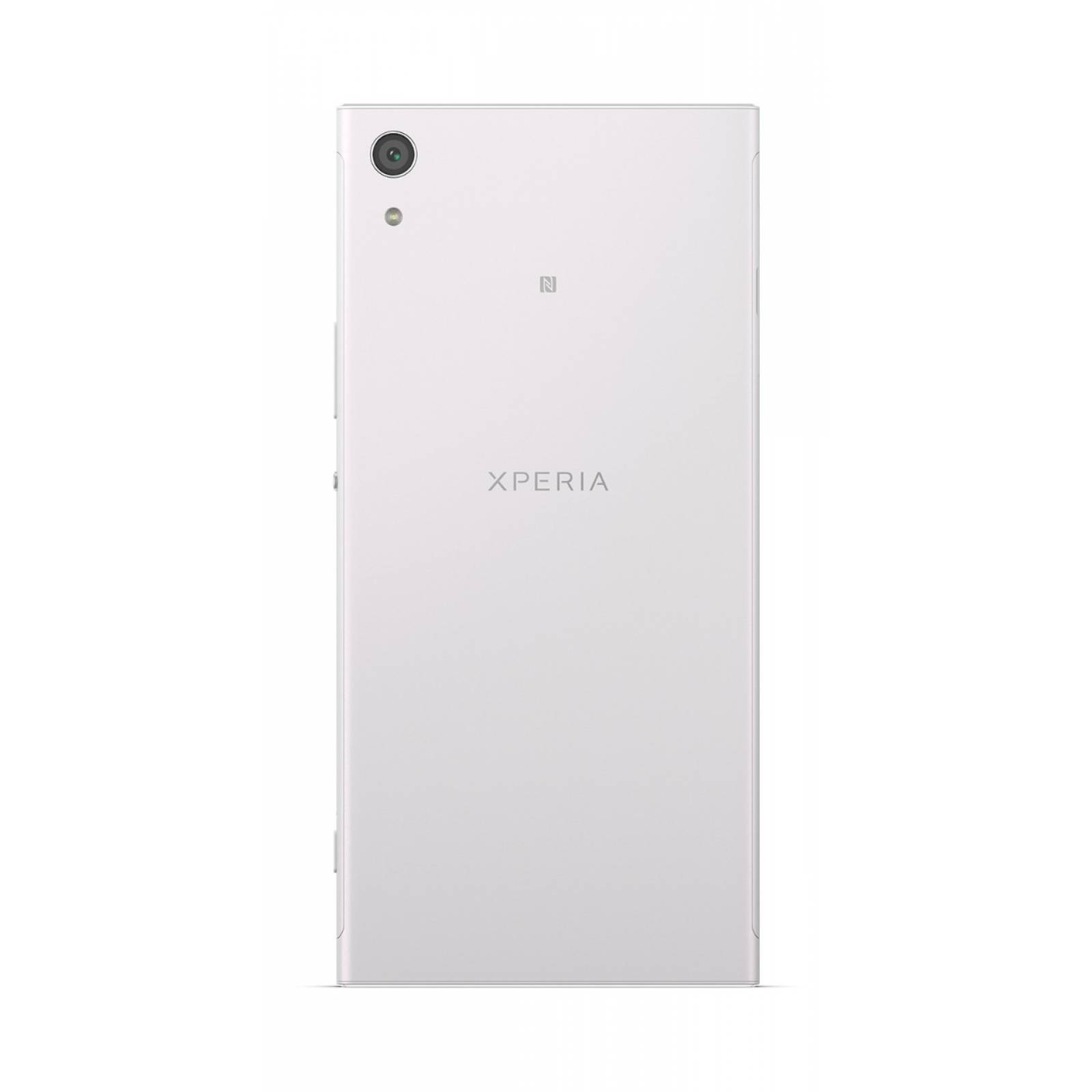 Celular SONY LTE G3223 XPERIA XA1 ULTRA Color BLANCO Telcel