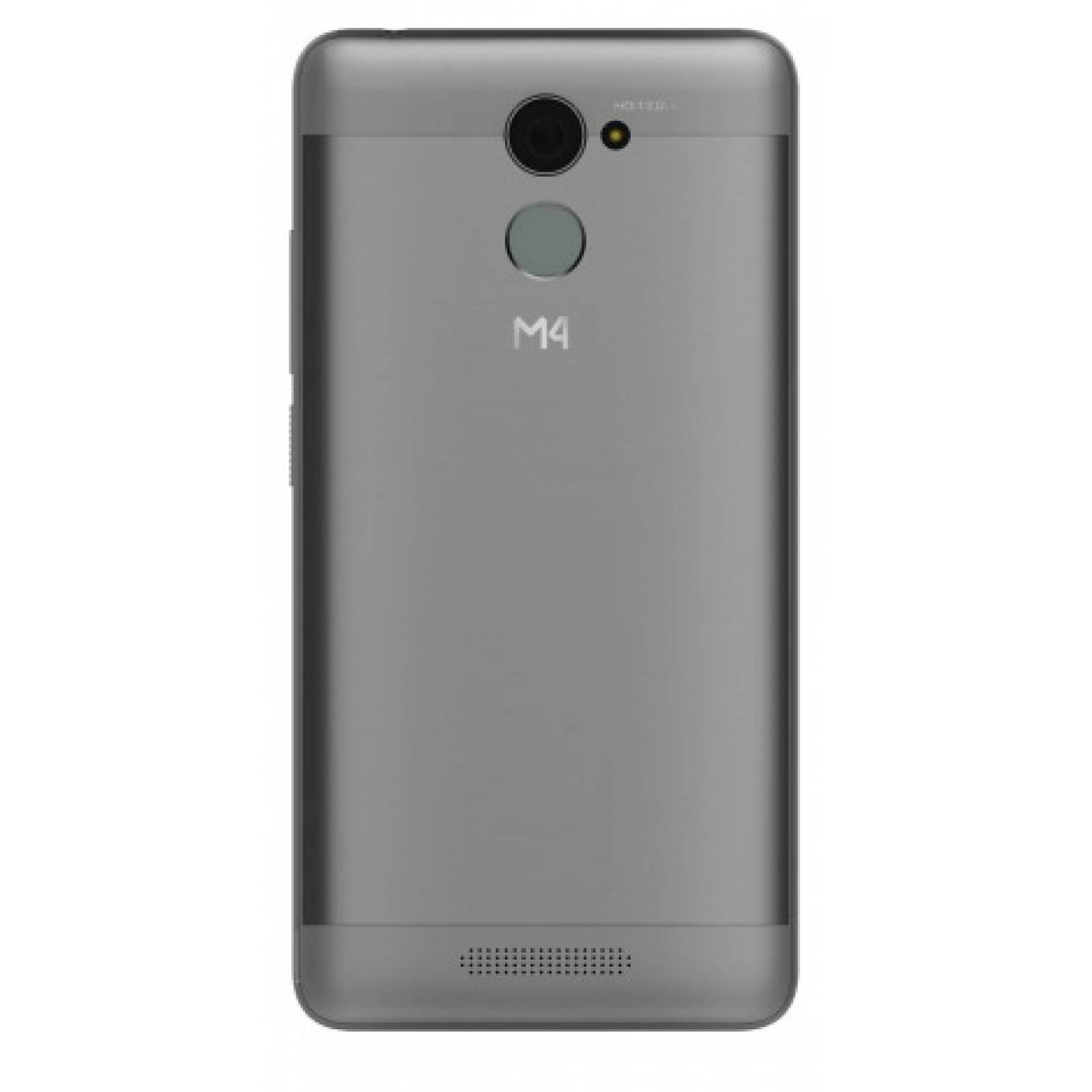 Celular M4TEL LTE M4 SS4453 INSPIRATION Color GRAFITO Telcel