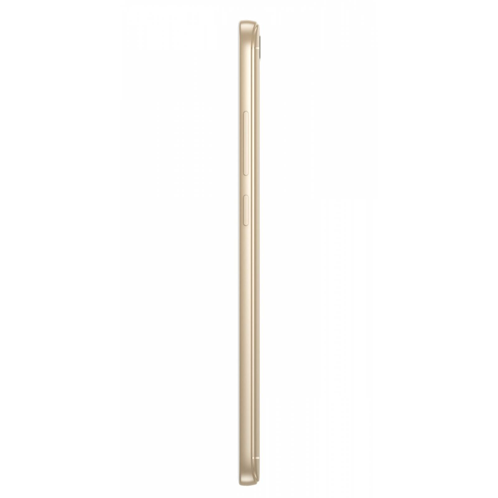 Celular XIAOMI LTE MDG6 REDMI NOTE 5A Color DORADO Telcel