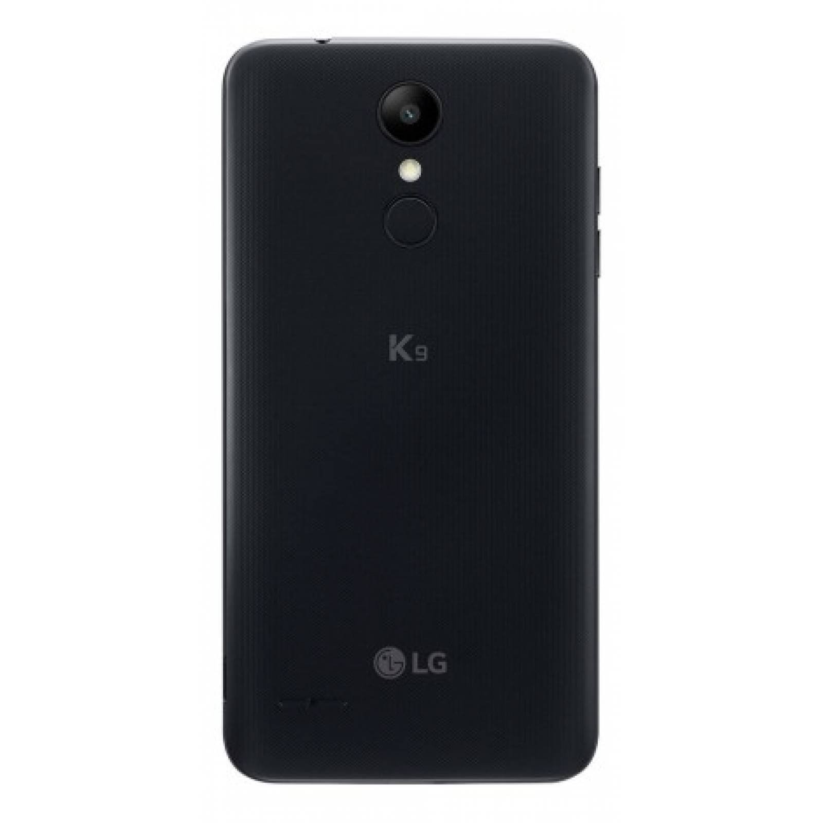 Celular LG LTE LM-X210HM K9 32GB Color NEGRO Telcel