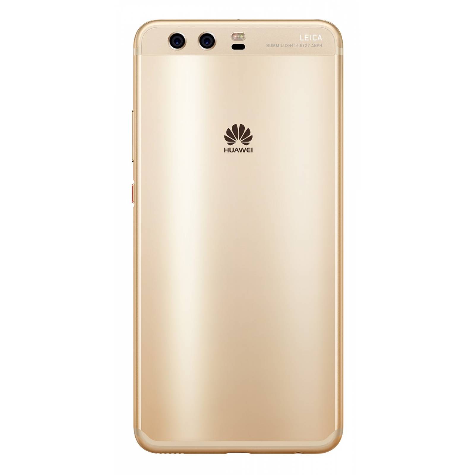 Celular HUAWEI LTE VKY-L09 P10 PLUS Color DORADO Telcel