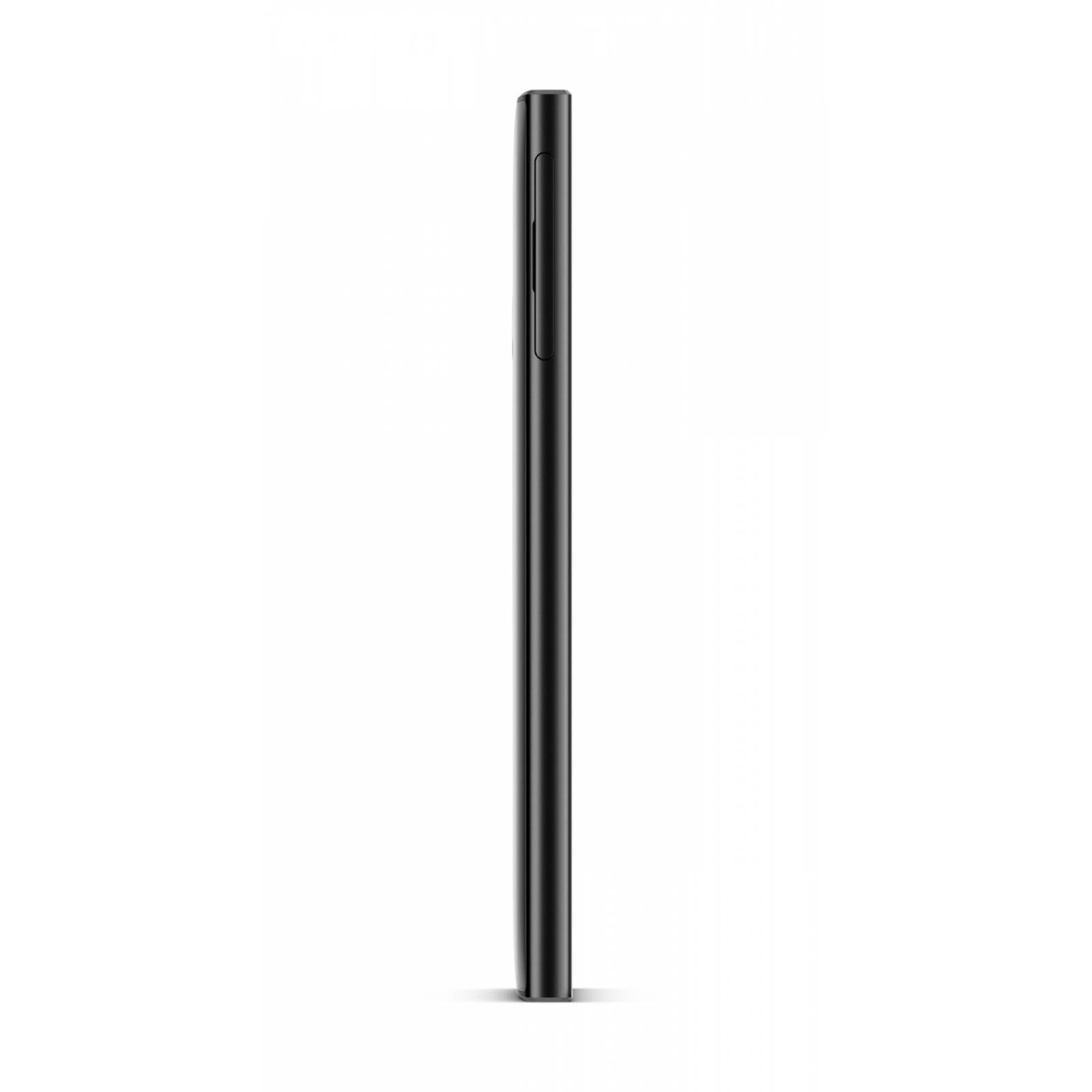 Celular SONY LTE H3321 XPERIA L2 Color NEGRO Telcel, más soporte magnético redondo