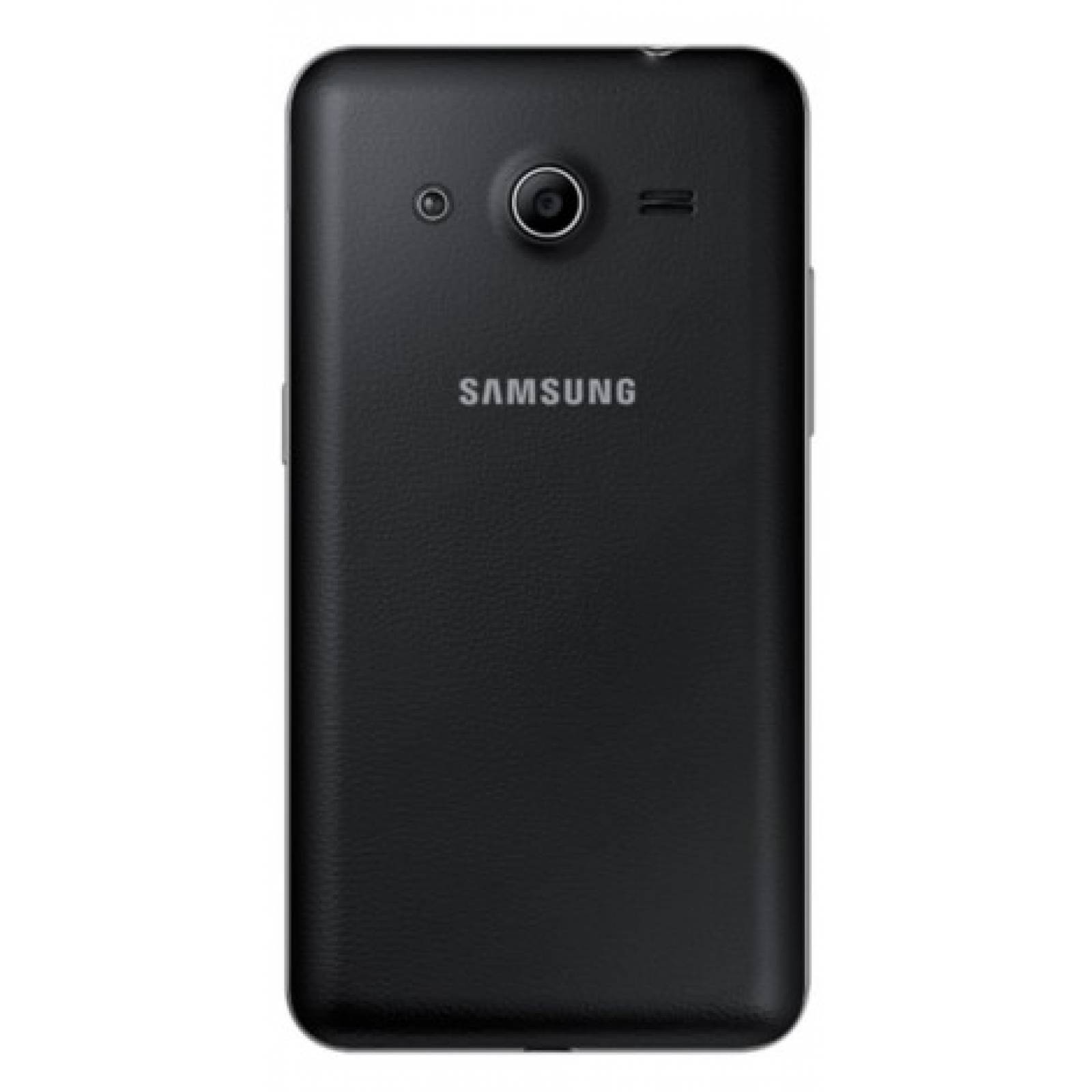 Celular SAMSUNG 3-G SM-G355M CORE2 Color NEGRO Telcel