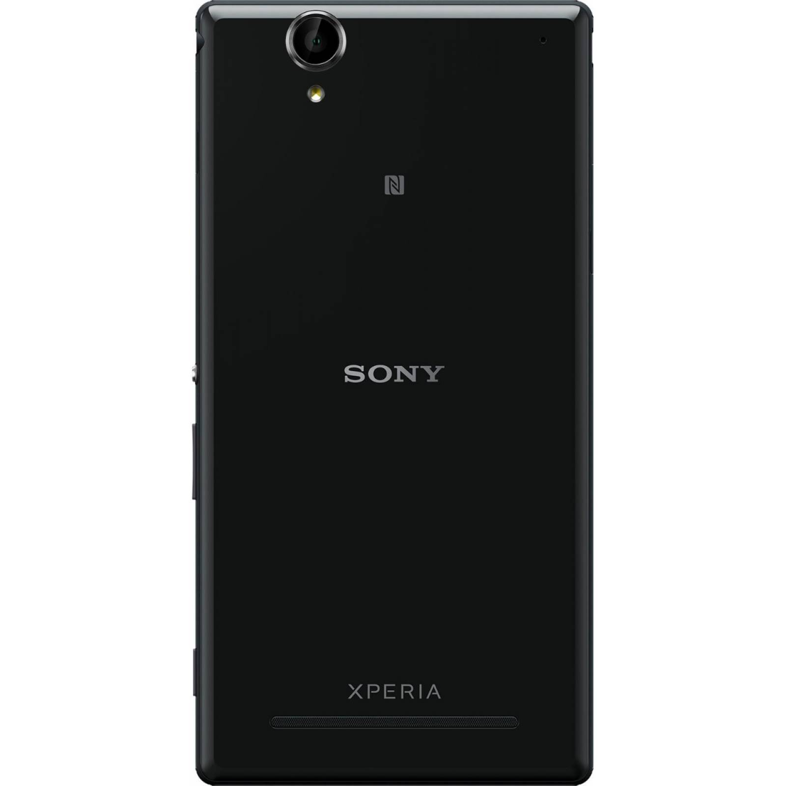 Celular SONY LTE E5306 XPERIA C4 Color NEGRO Telcel