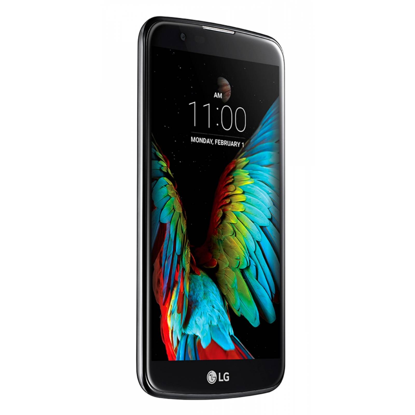 Celular LG 3-G K410G Q10 Color AZUL Telcel