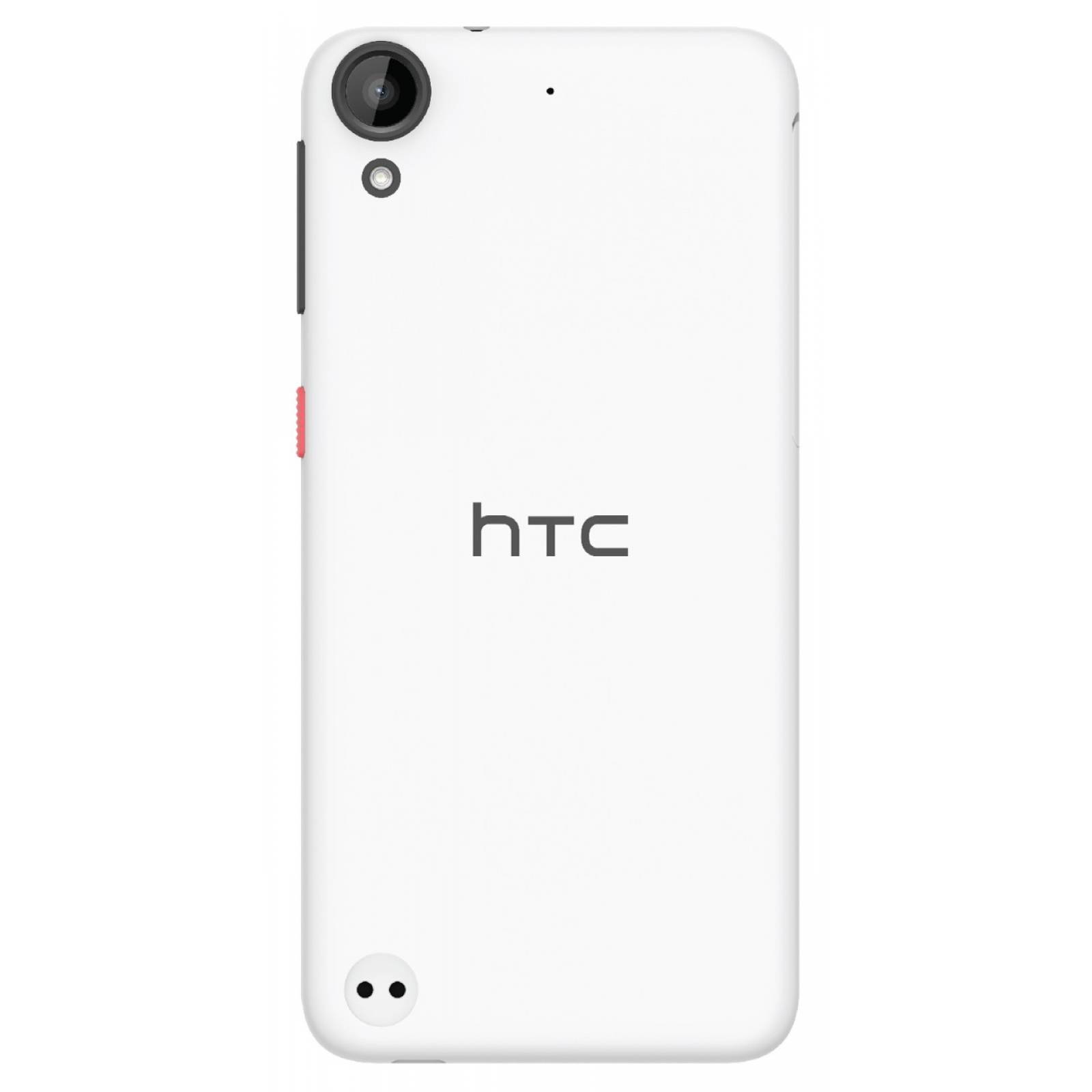 Celular HTC LTE DESIRE 530 Color BLANCO Telcel