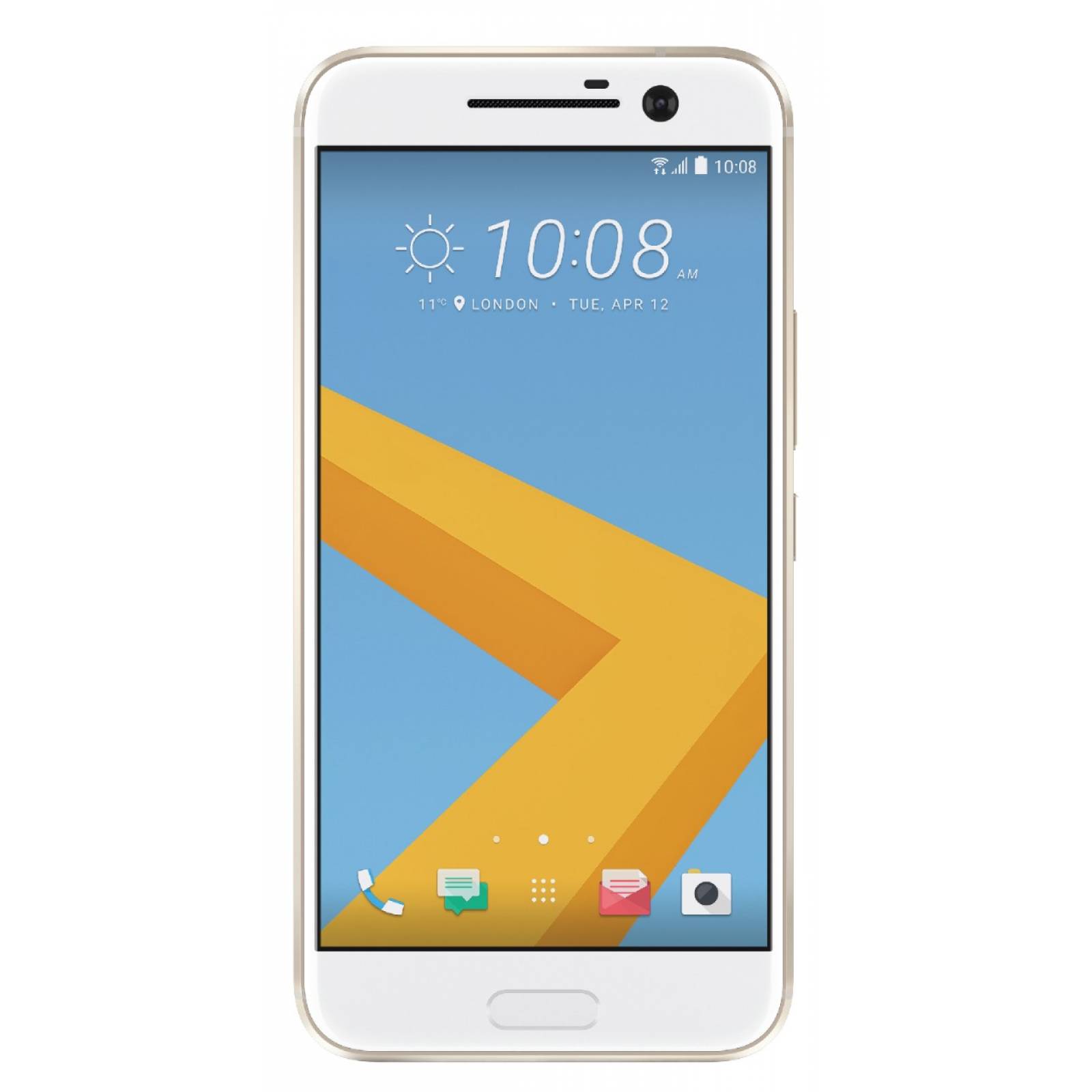 Celular HTC LTE 10 Color DORADO Telcel