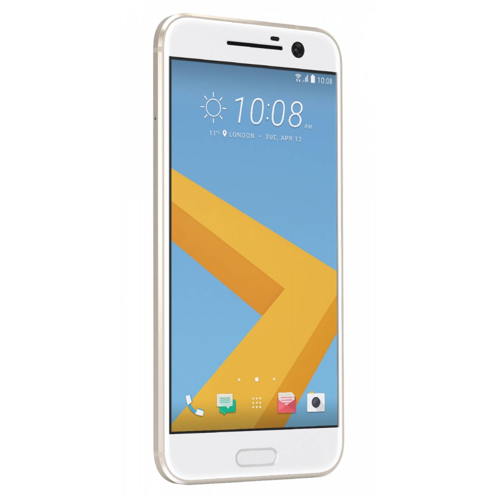 Celular HTC LTE 10 Color DORADO Telcel