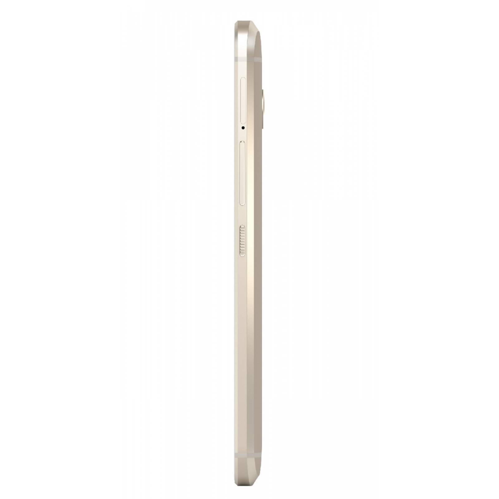 Celular HTC LTE 10 Color DORADO Telcel