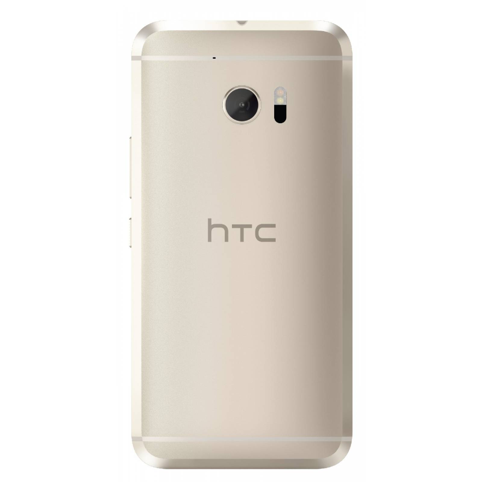 Celular HTC LTE 10 Color DORADO Telcel