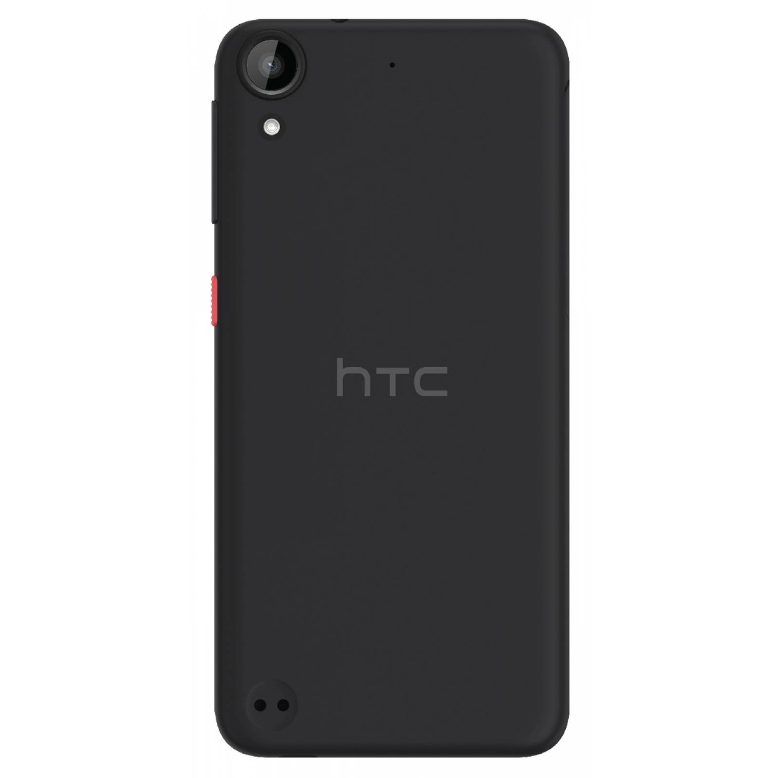 Celular HTC LTE DESIRE 530 Color GRIS Telcel