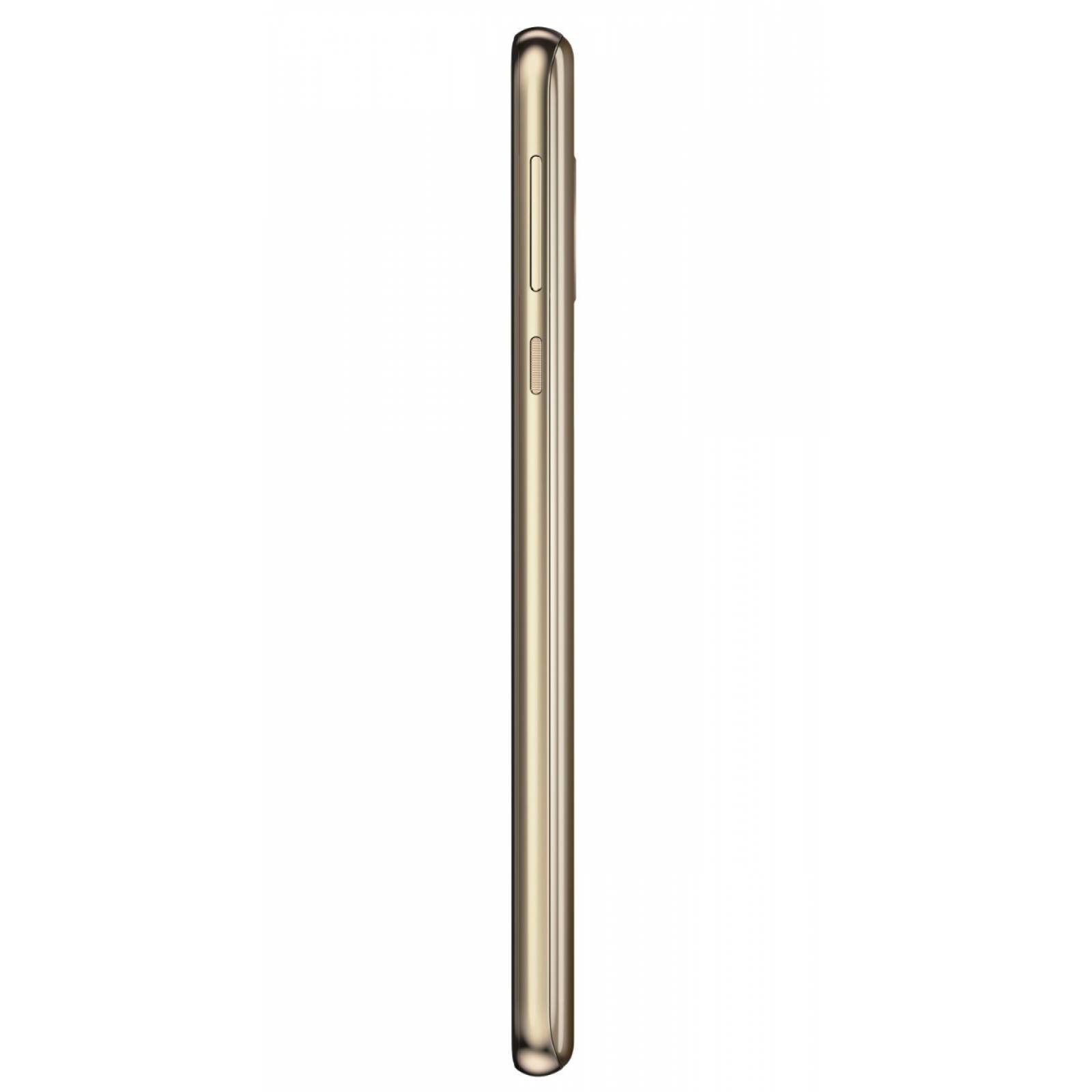 Celular MOTOROLA LTE XT1922-4 MOTO G6 PLAY DORADO Telcel