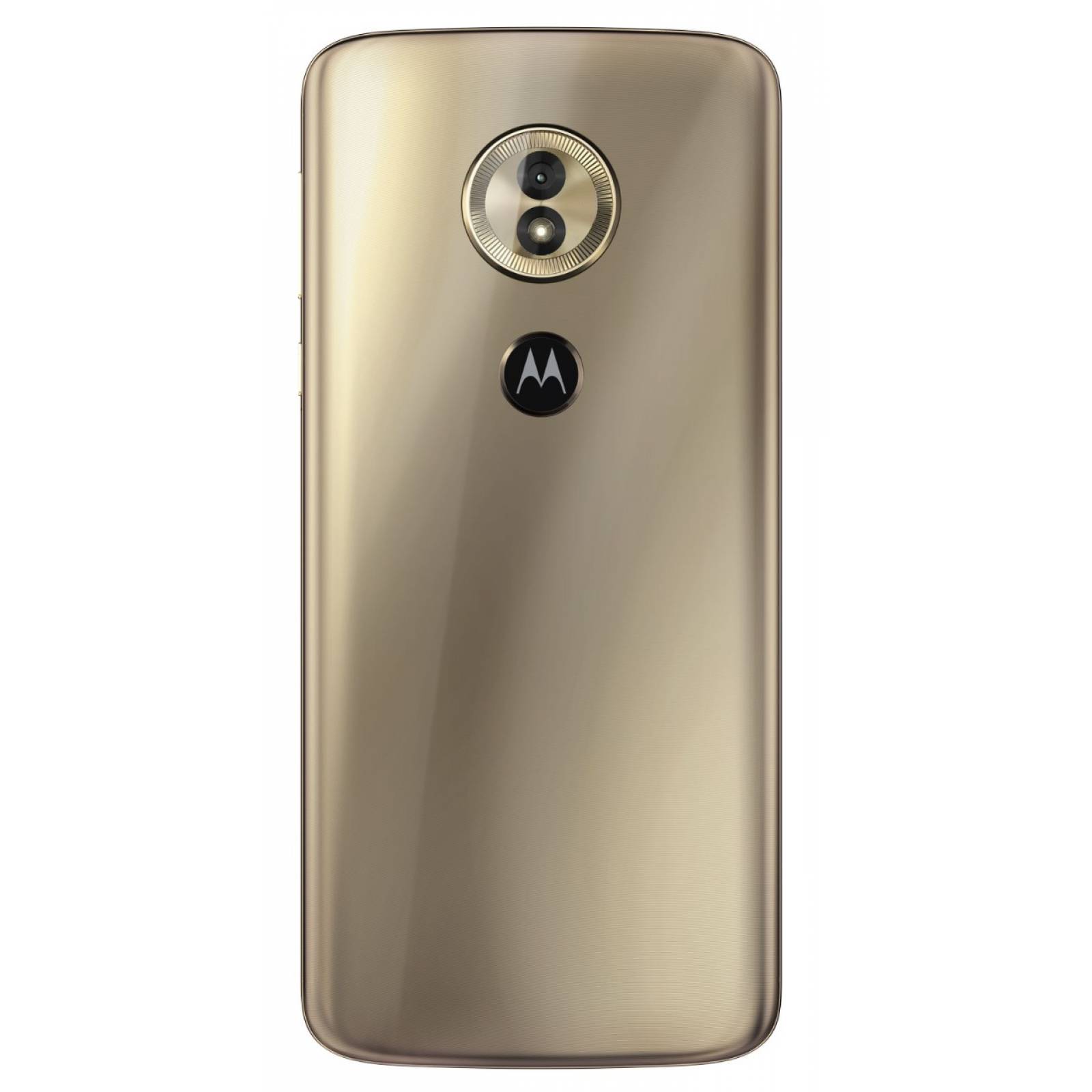 Celular MOTOROLA LTE XT1922-4 MOTO G6 PLAY DORADO Telcel