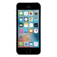 Celular Apple Lte Iphone Se 32Gb Space Gray Telcel