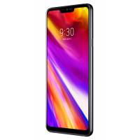 Celular Lg Lte Lm-G710Awm G7 Thinq Color Negro Telcel