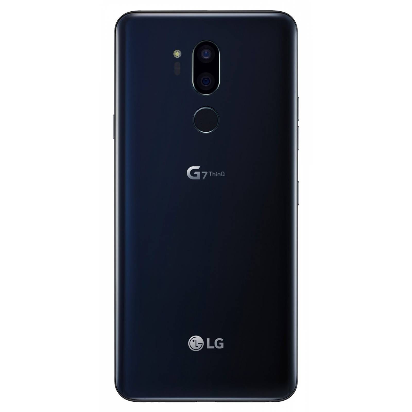 Celular LG LTE LM-G710AWM G7 THINQ Color NEGRO Telcel