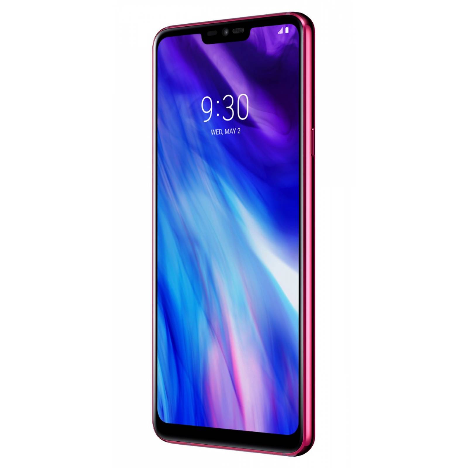 Celular LG LTE LM-G710AWM G7 THINQ Color ROSA Telcel