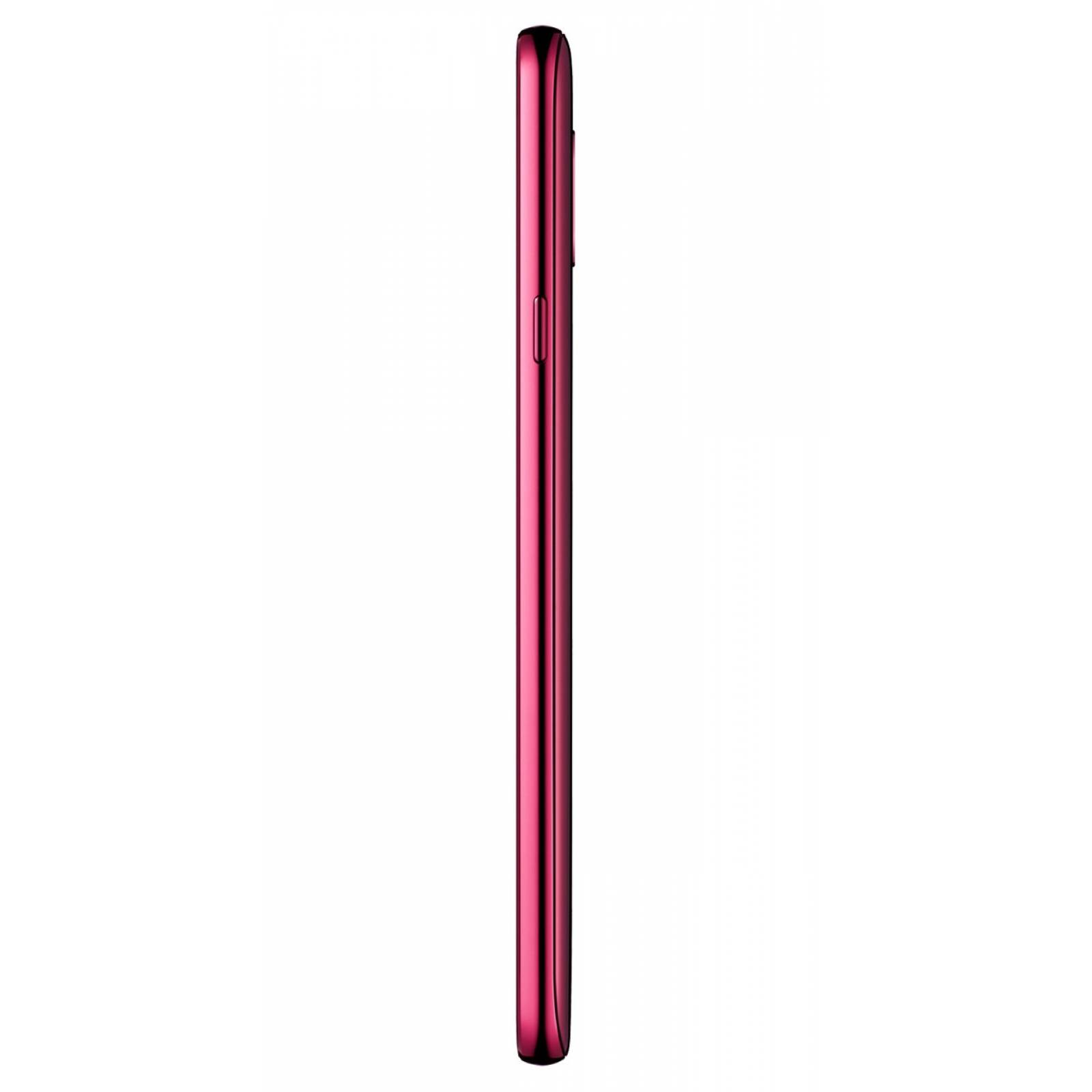 Celular LG LTE LM-G710AWM G7 THINQ Color ROSA Telcel