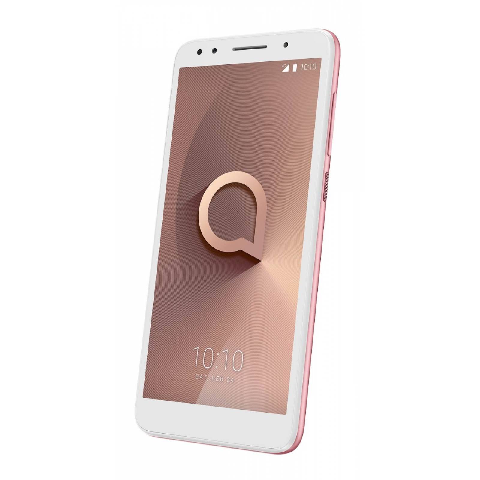 Celular ALCATEL LTE 5059A 1X Color ROSA Telcel